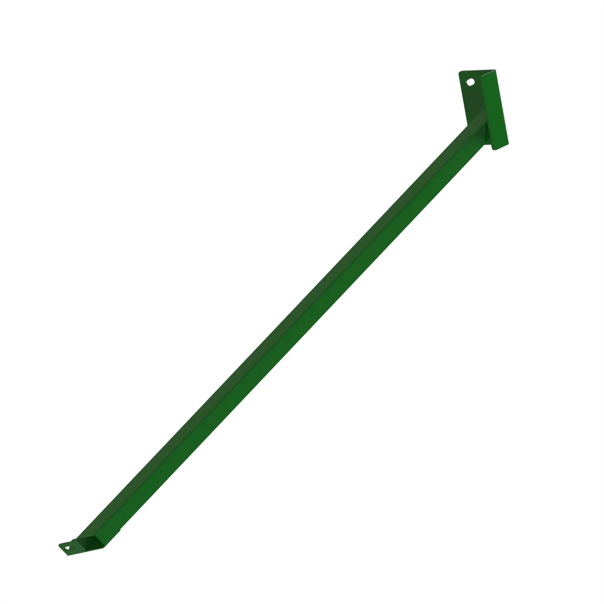 John Deere Hood Front Support - AL232604