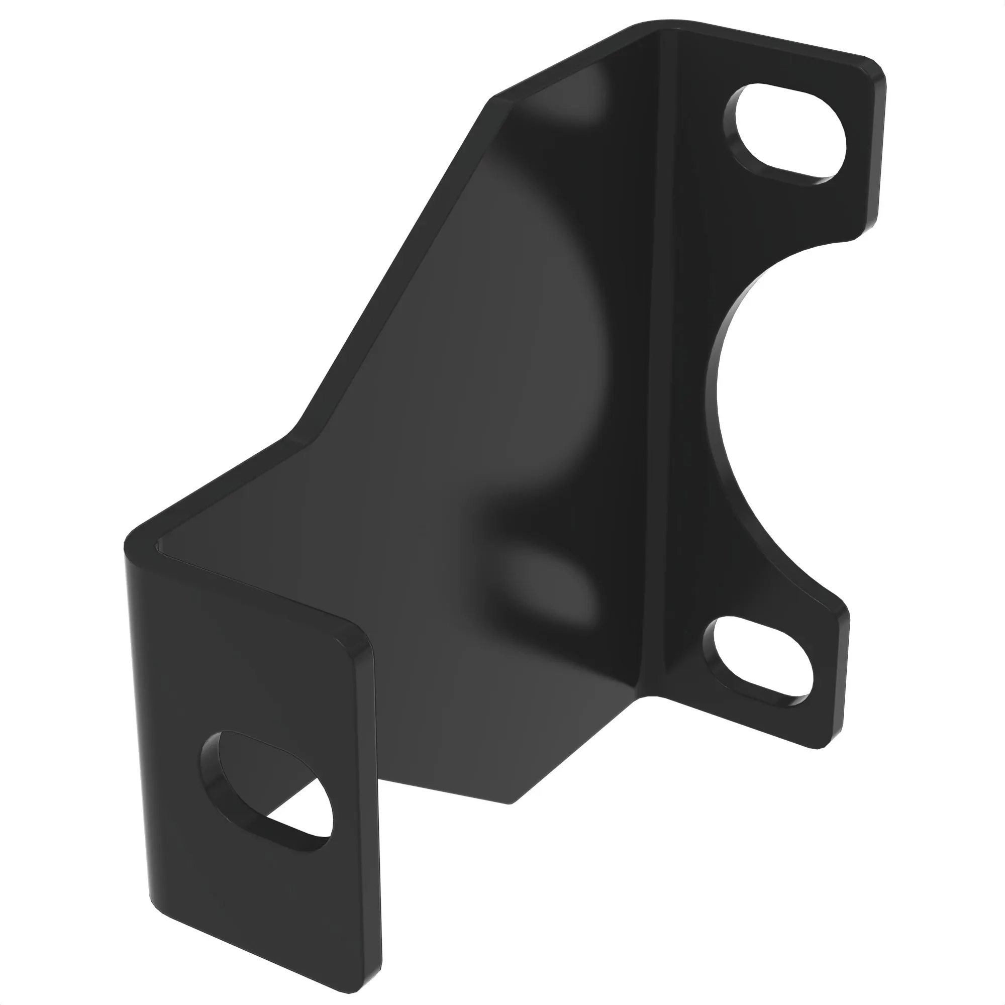 John Deere Lower Sensor Mounting Bracket - N311185