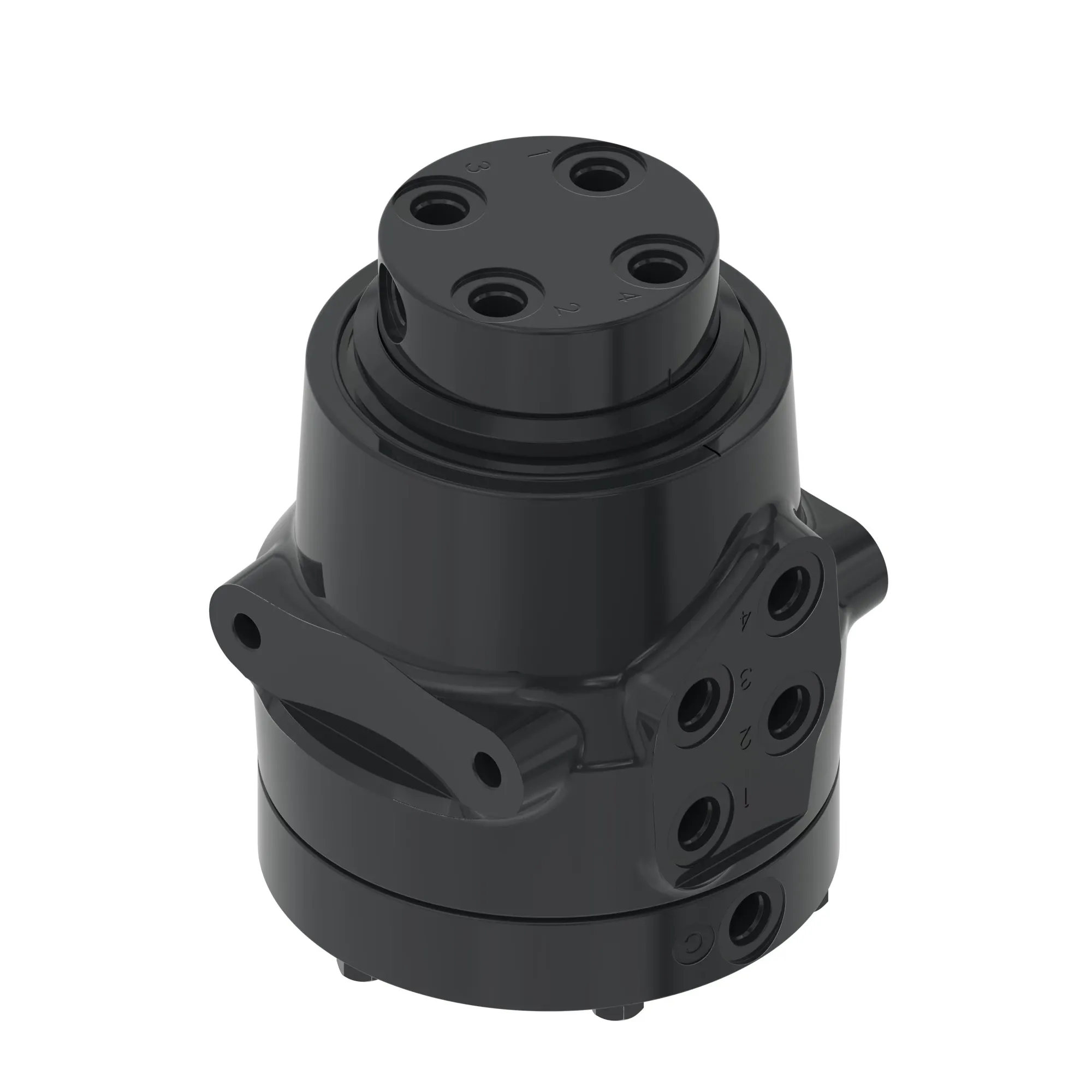 John Deere Rotary Manifold - AT414564