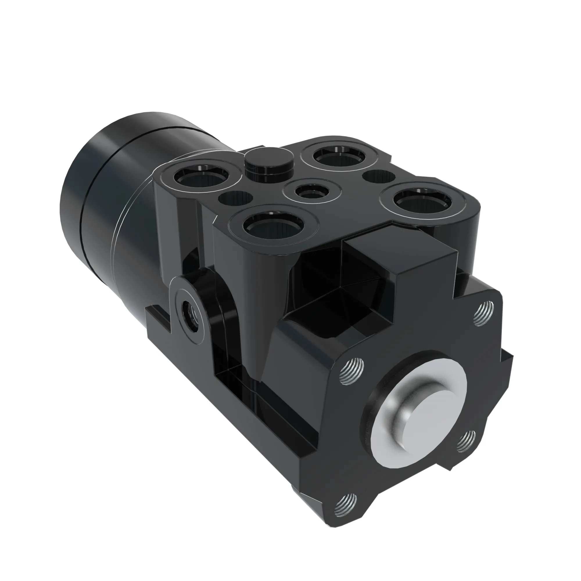 Flow Control Hyd. Valve