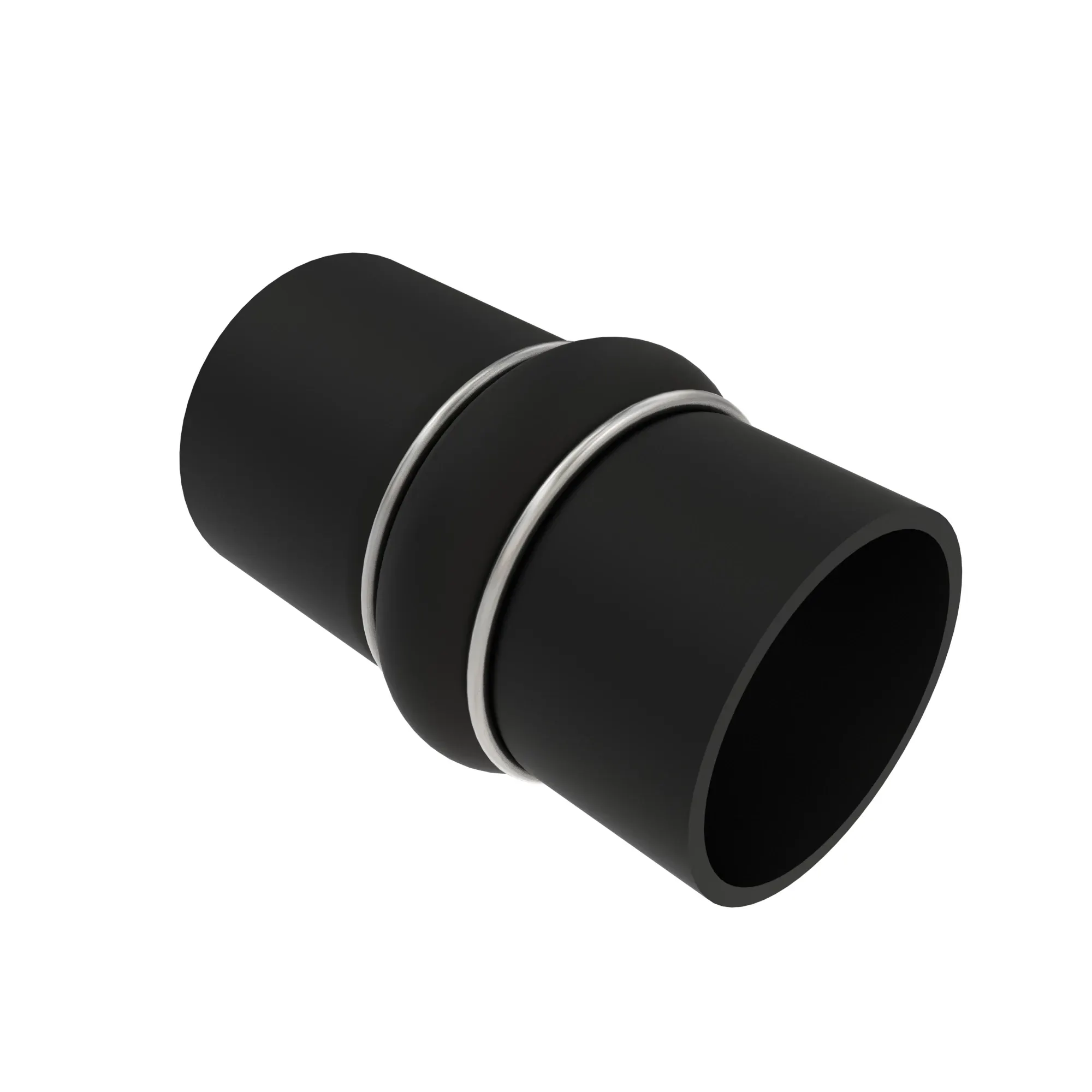 John Deere Charge Air Cooler Hose - R566331