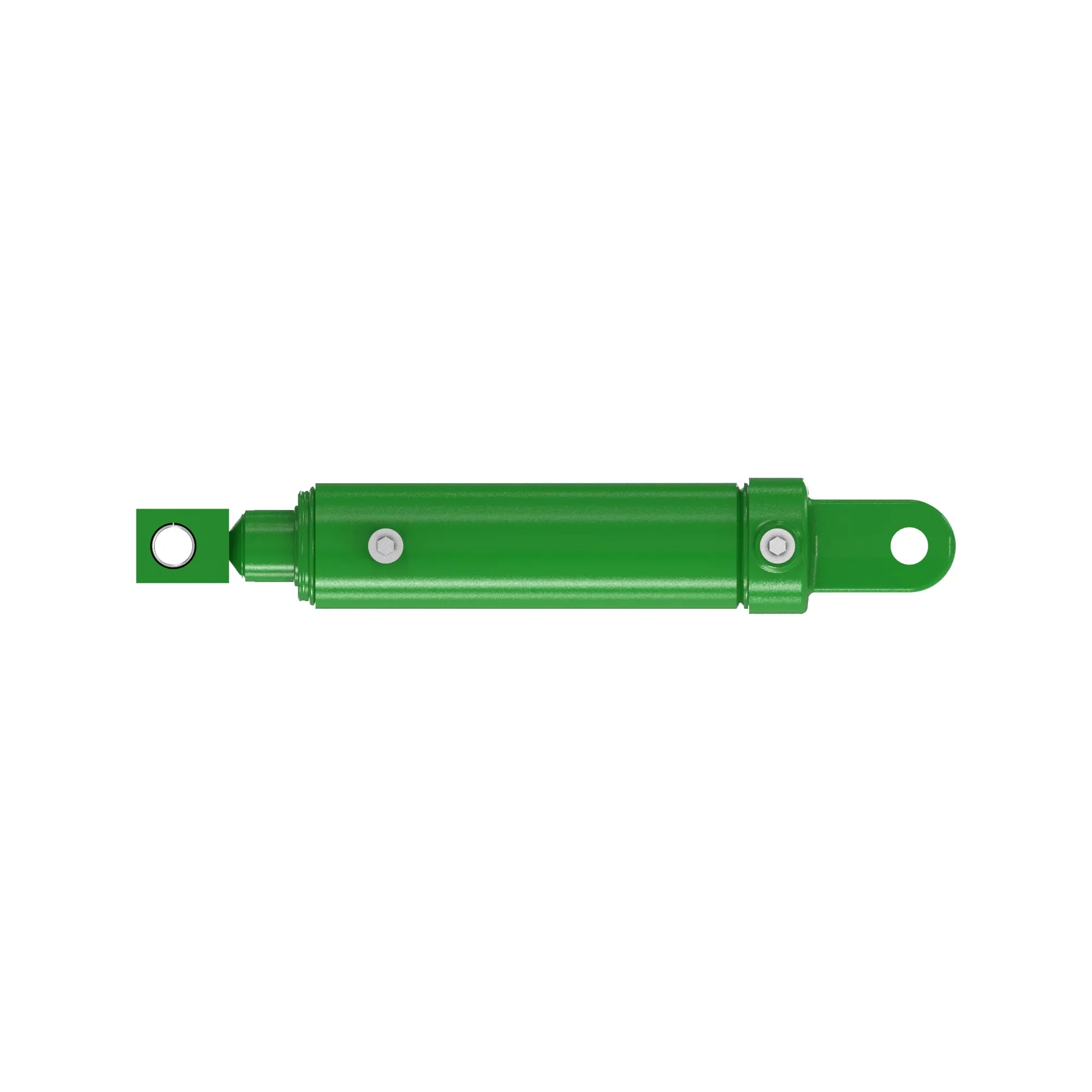 HYDRAULIC CYLINDER