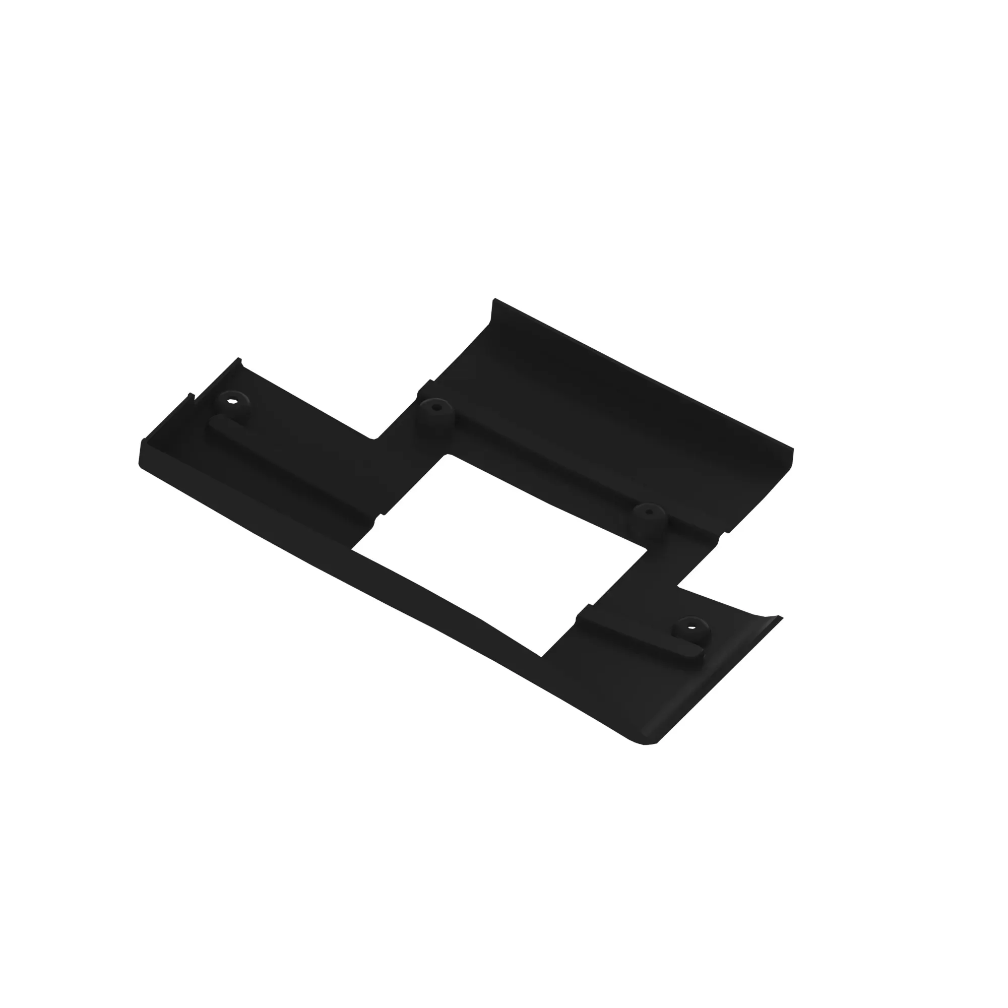 John Deere Step Assembly Cover - R332795