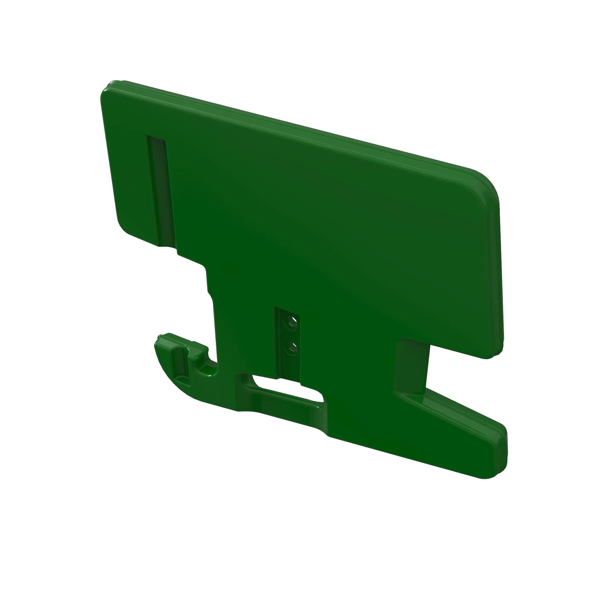 John Deere Front Weight, 51.78 kg - L38451