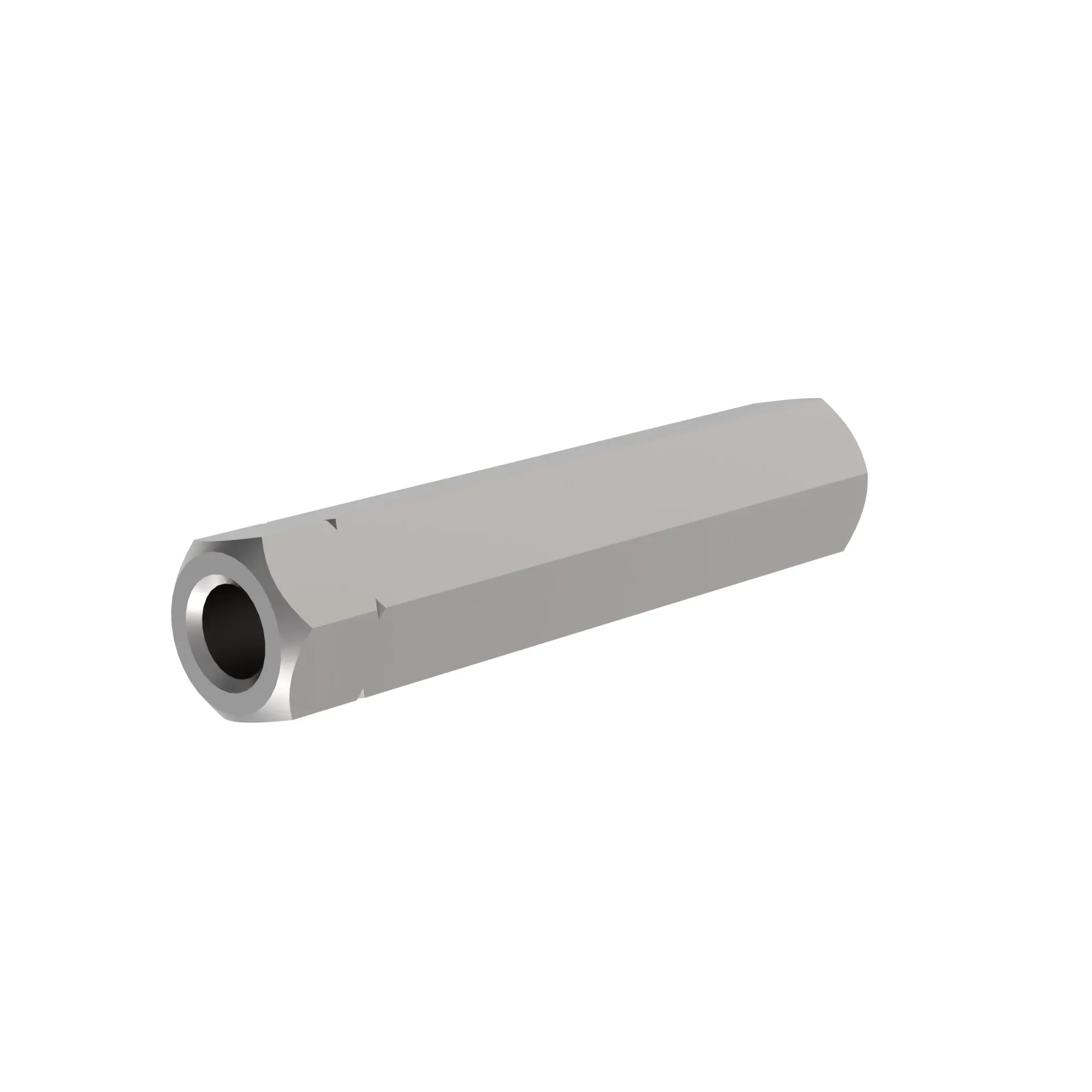 John Deere Clutch Control Turnbuckle - SU20375