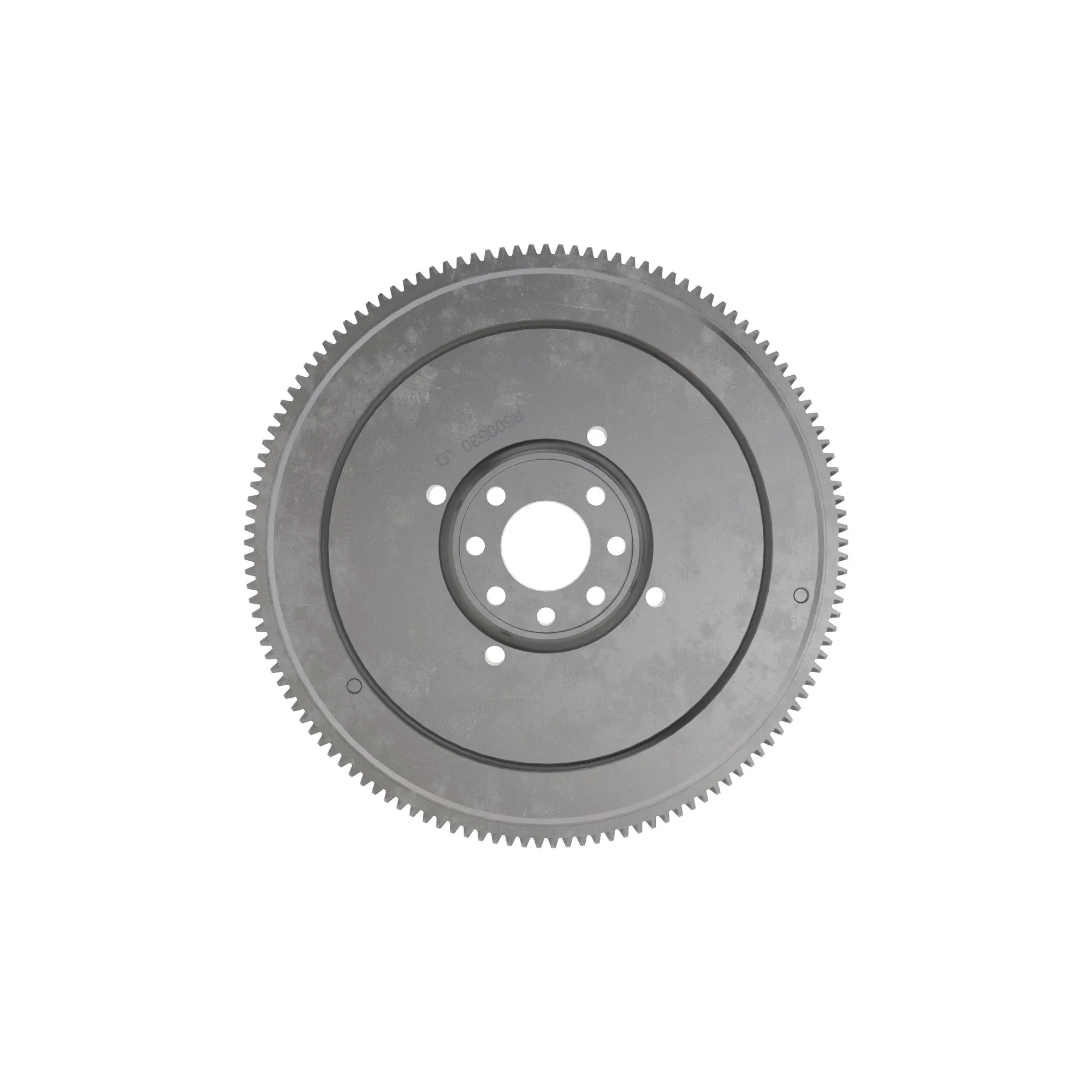 FLYWHEEL