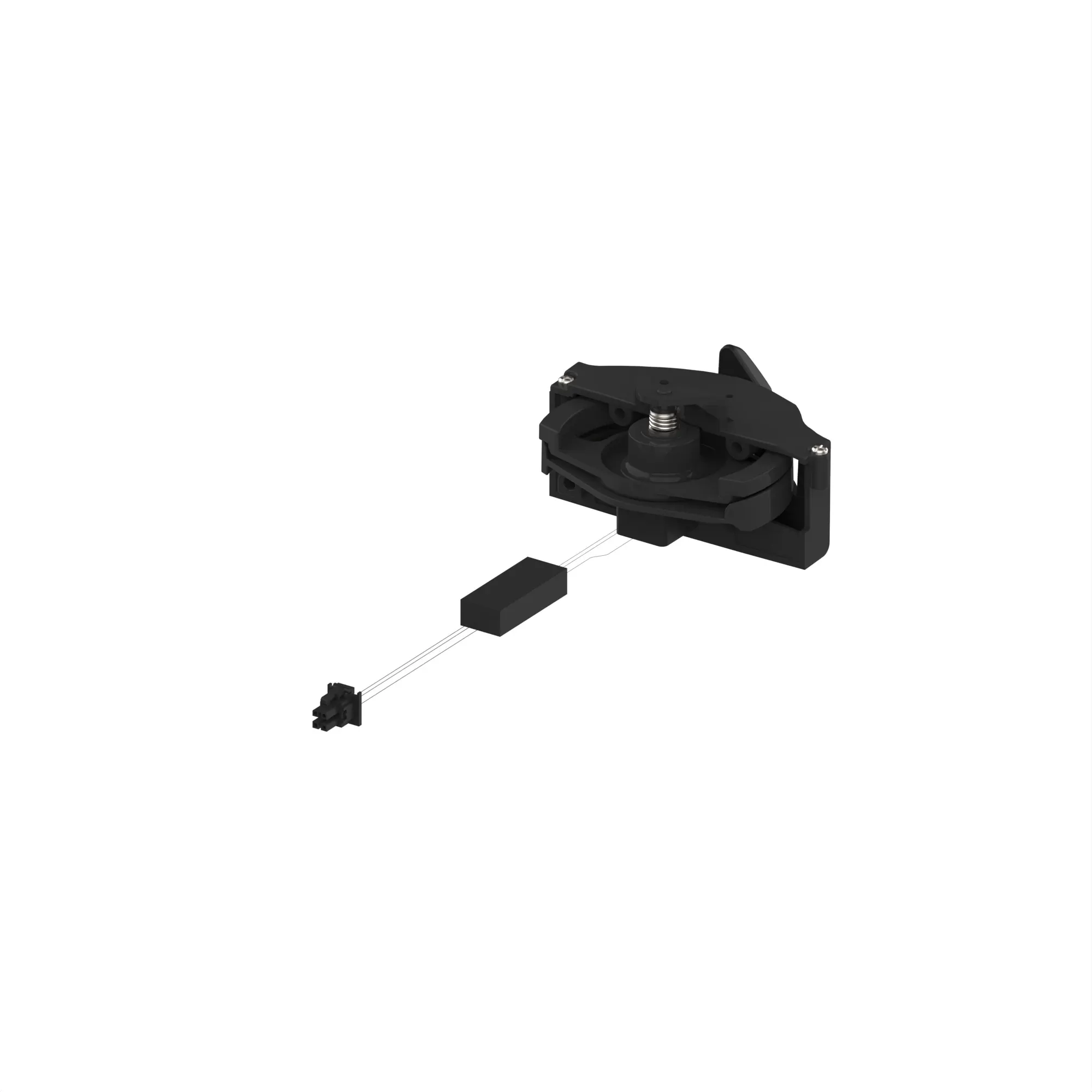 ROCKSHAFT,ASSY,LINEAR / CCA