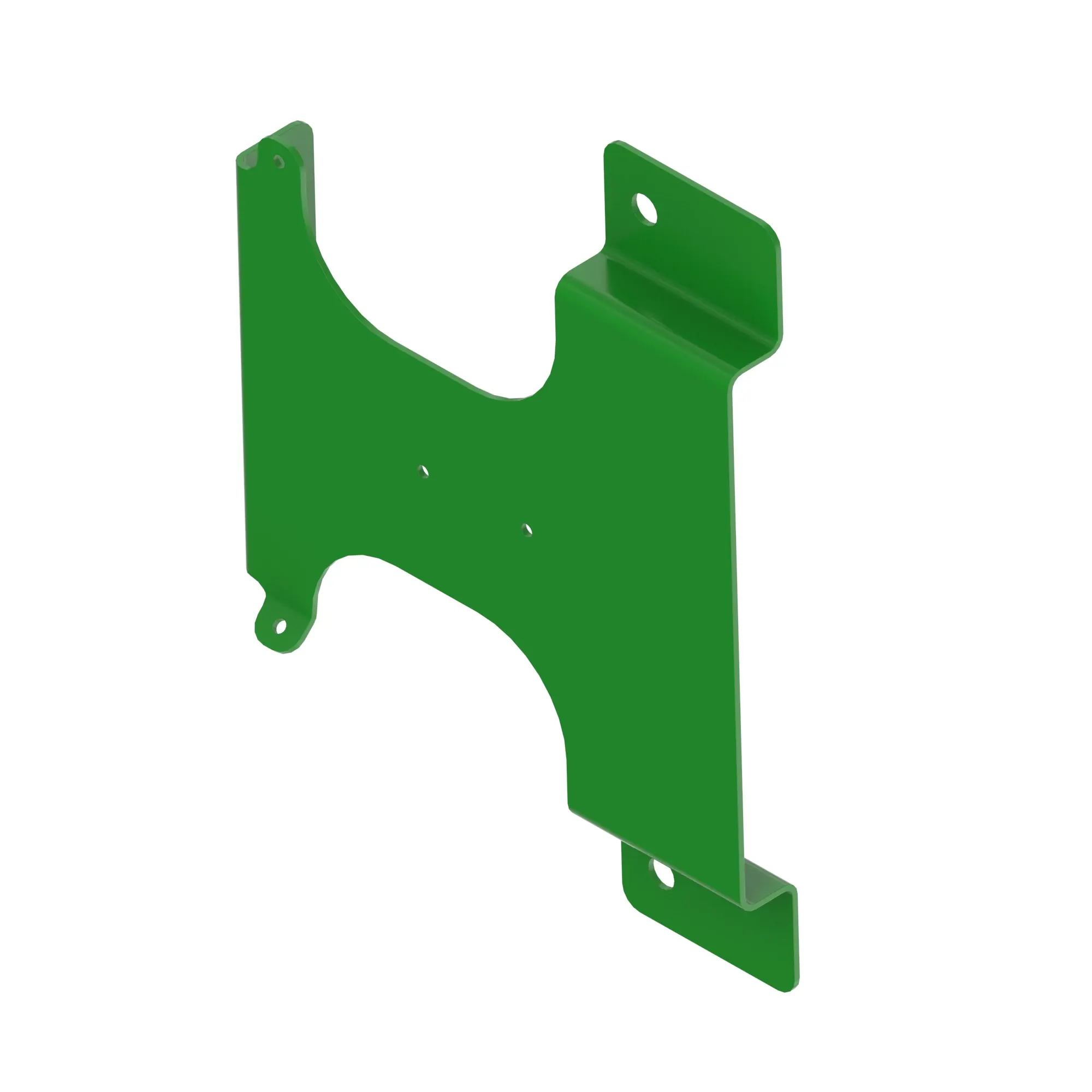 BRACKET, FLOWMETER
