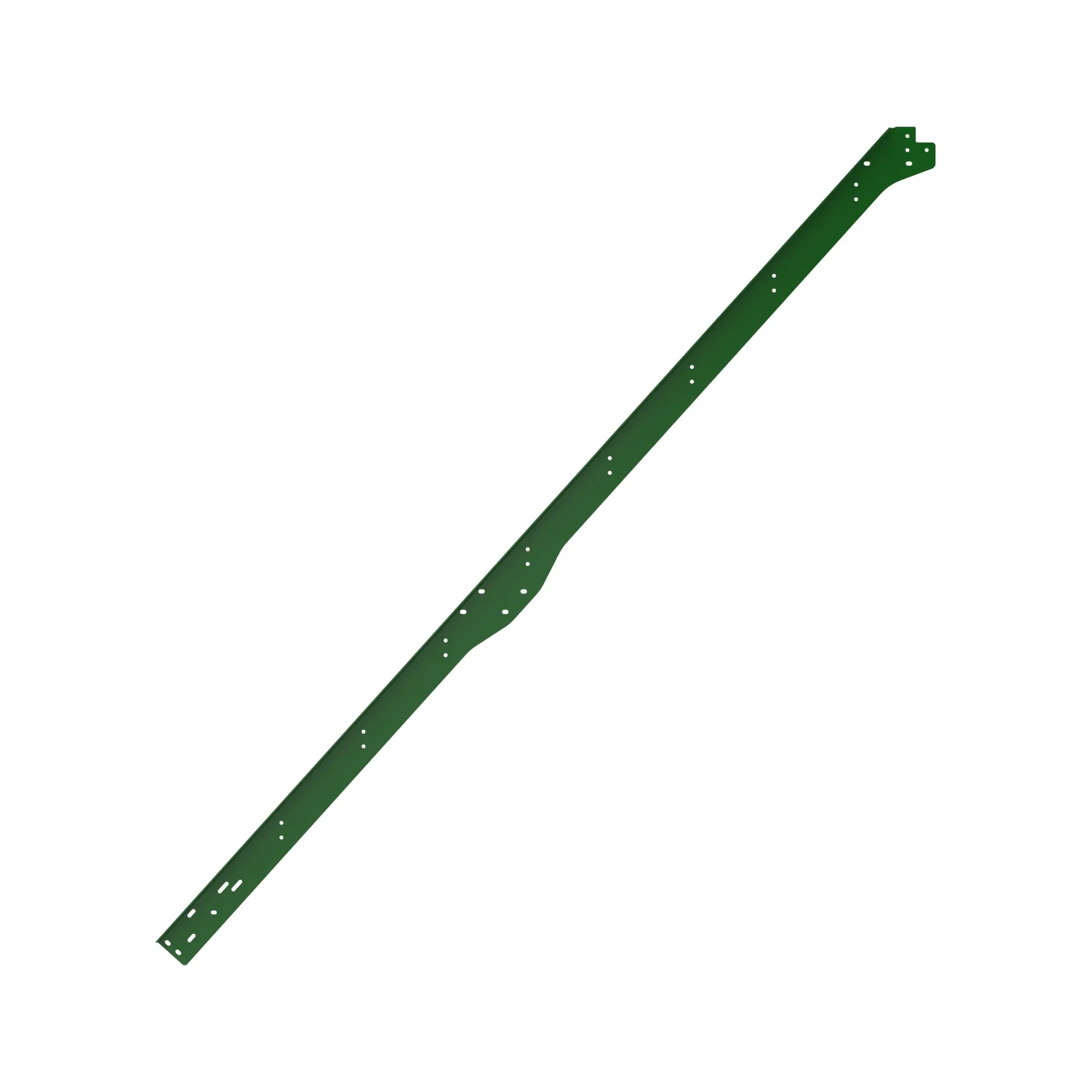 John Deere Plate - A134282