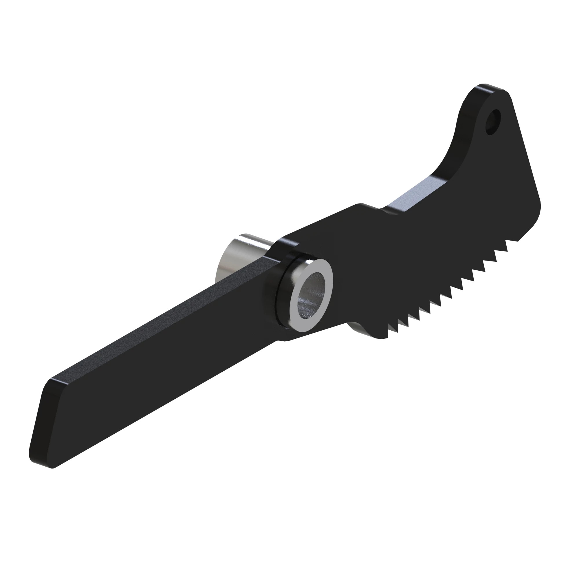 John Deere Brake Lock Lever - RE209084