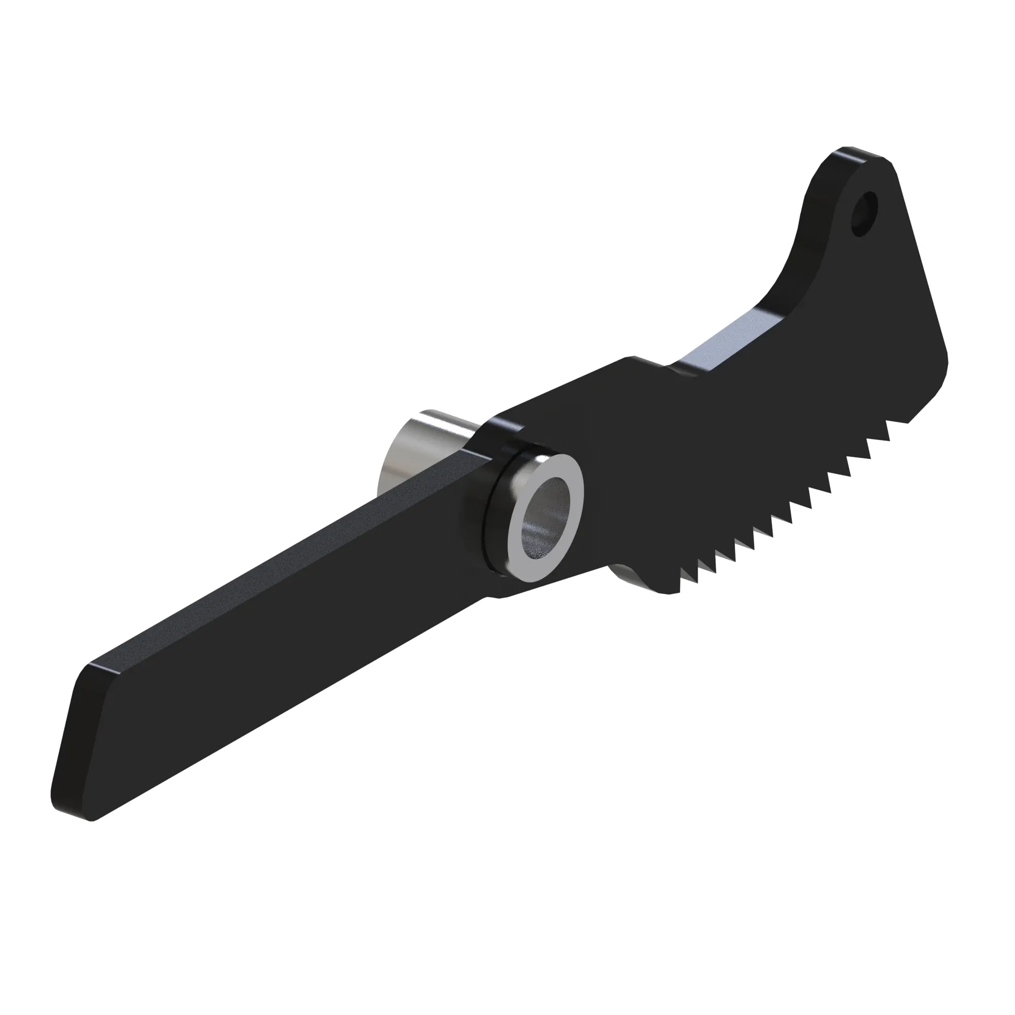 John Deere Brake Lock Lever - RE209084