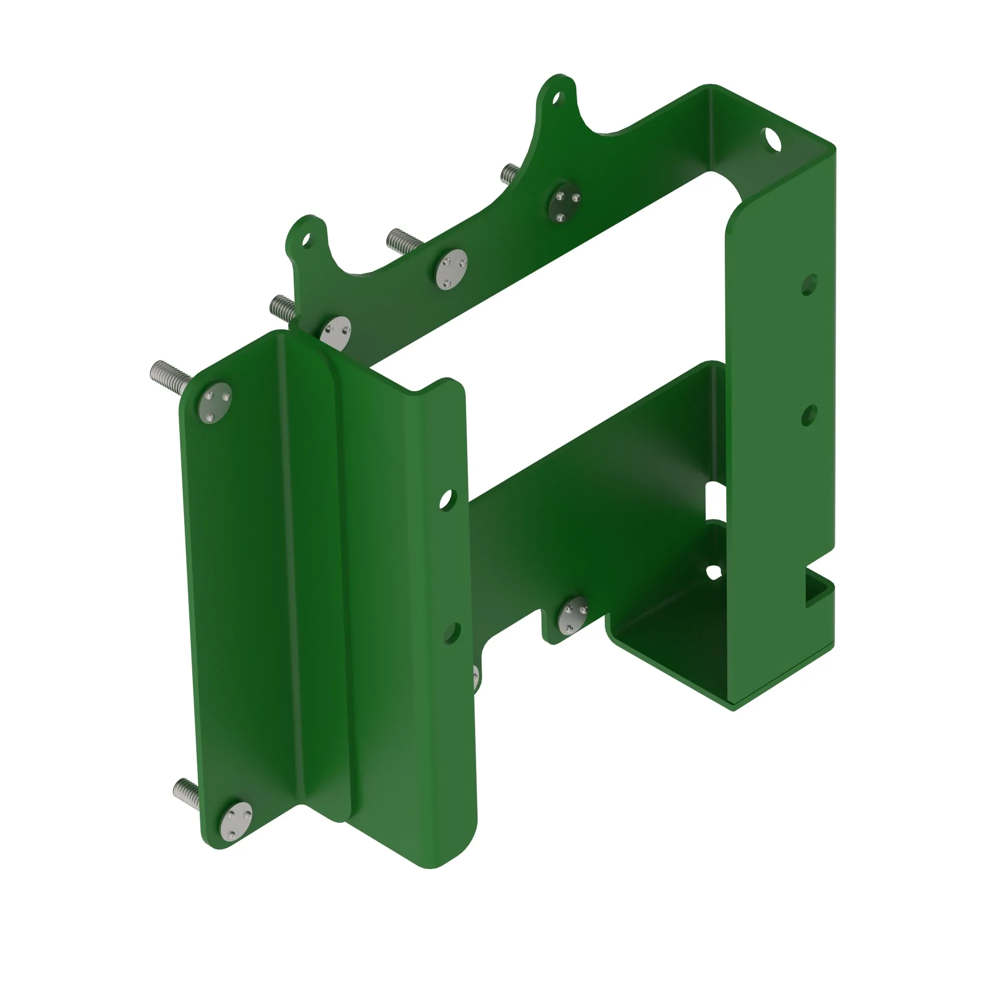 BRACKET, BRACKET 19L