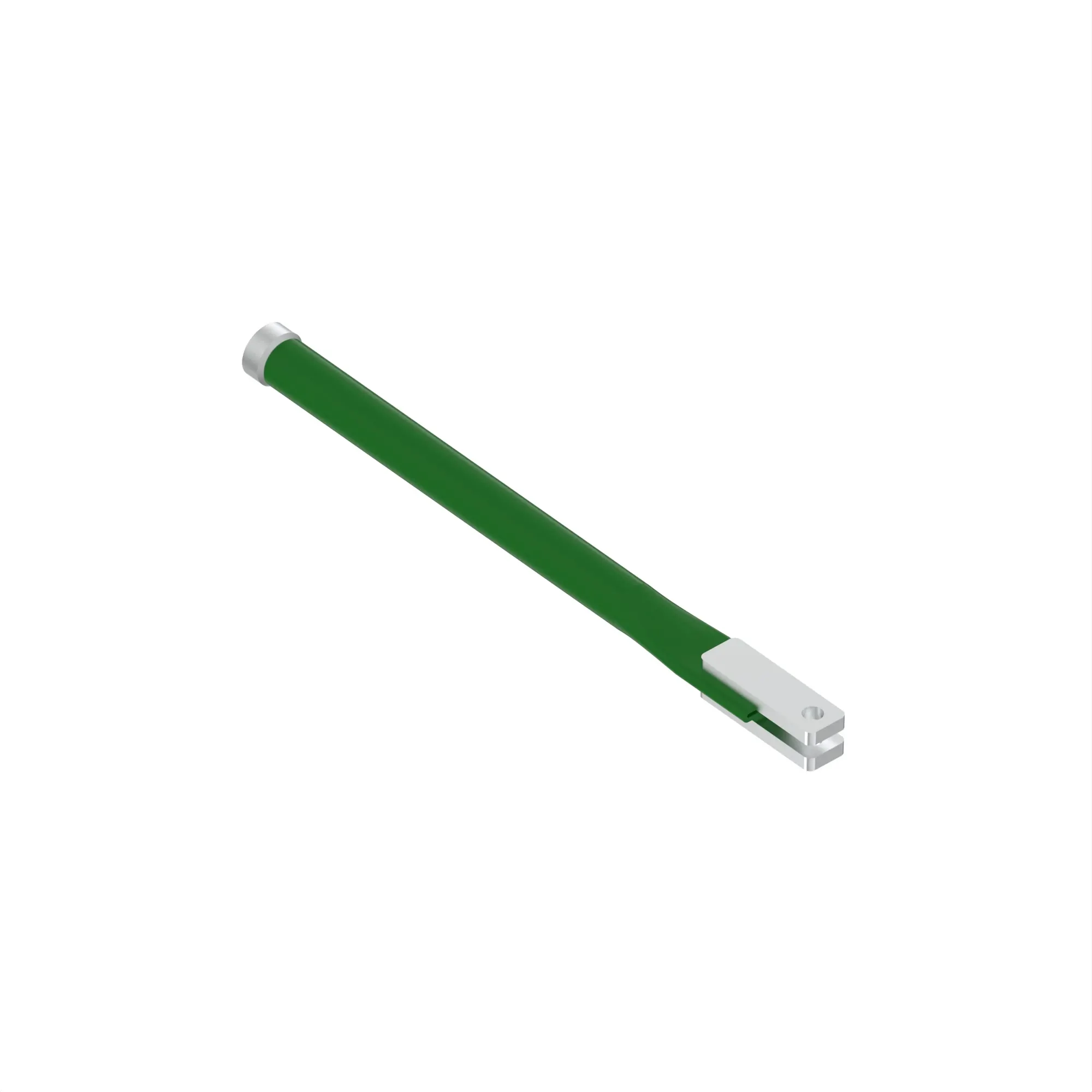 TUBE, TENSION FOR ROLLED THREAD BOL