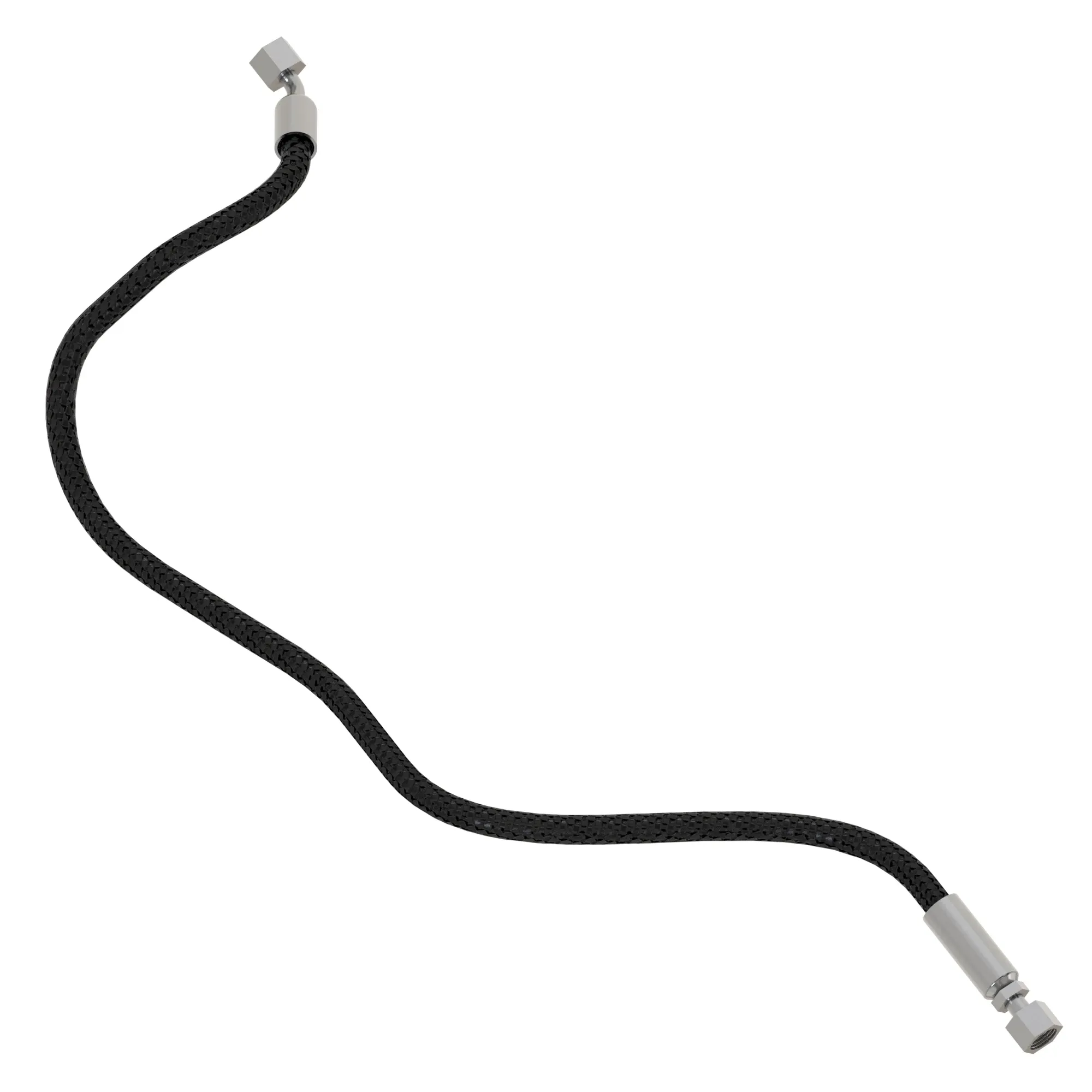 Hydraulic Hose - Fabricate