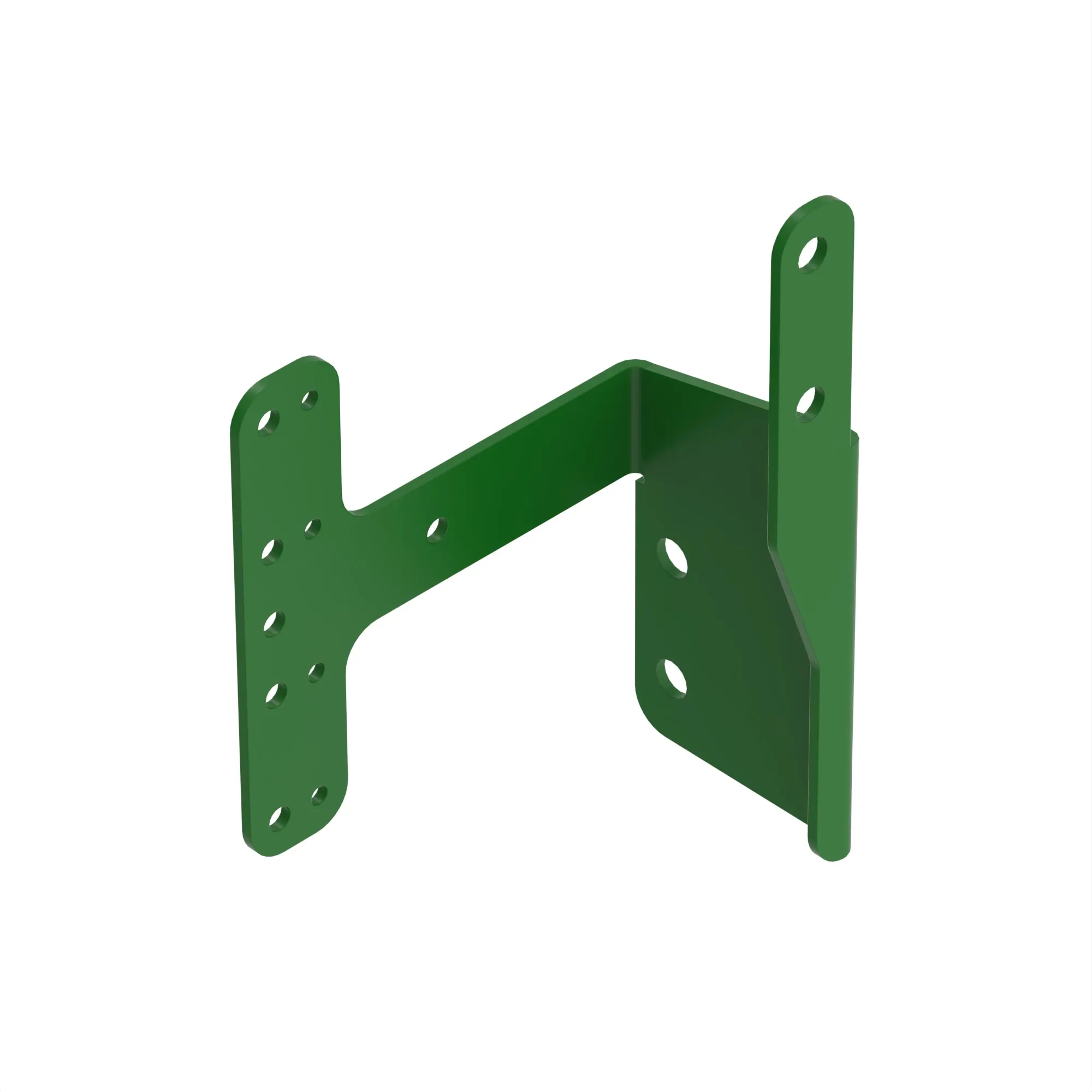 BRACKET, SHIELD MOUNT