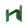 BRACKET, SHIELD MOUNT