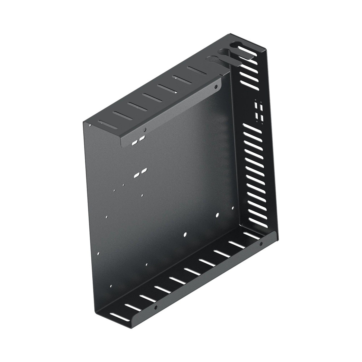 Bracket, Cpu Harvester
