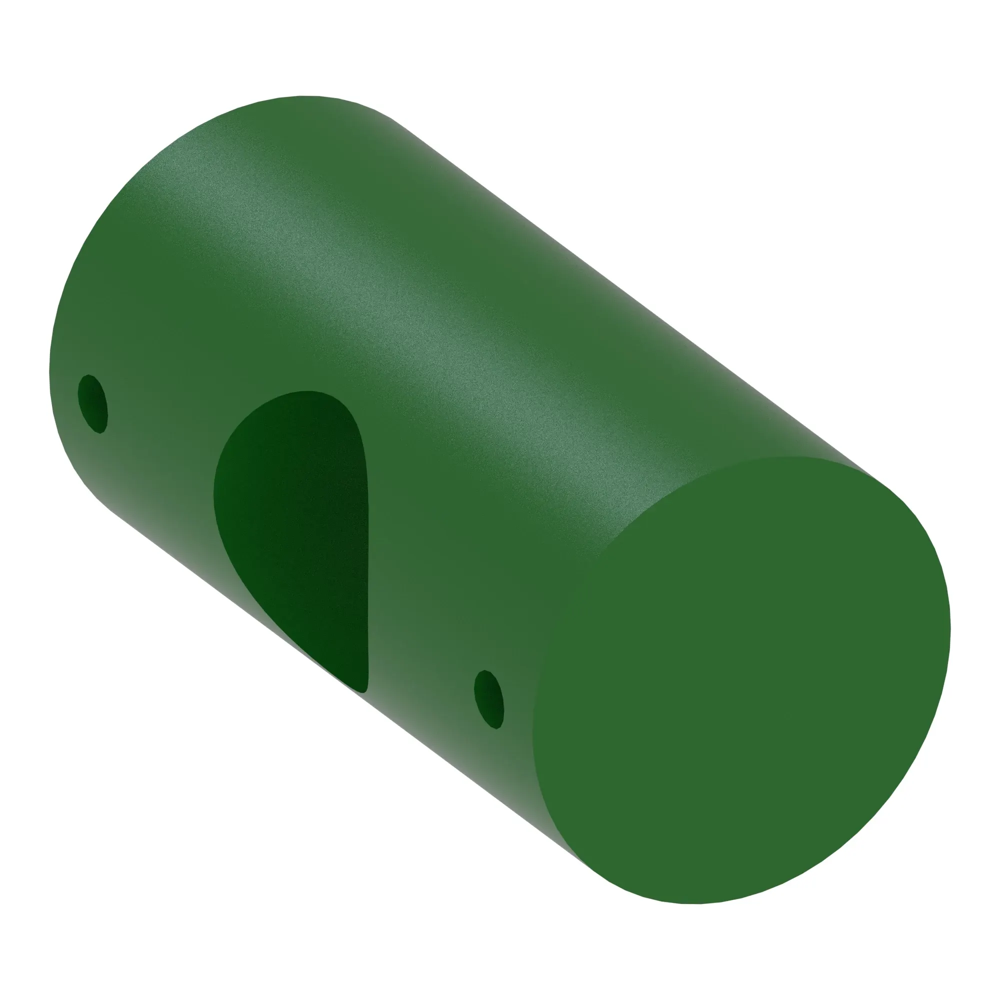 John Deere Shaft - E54381