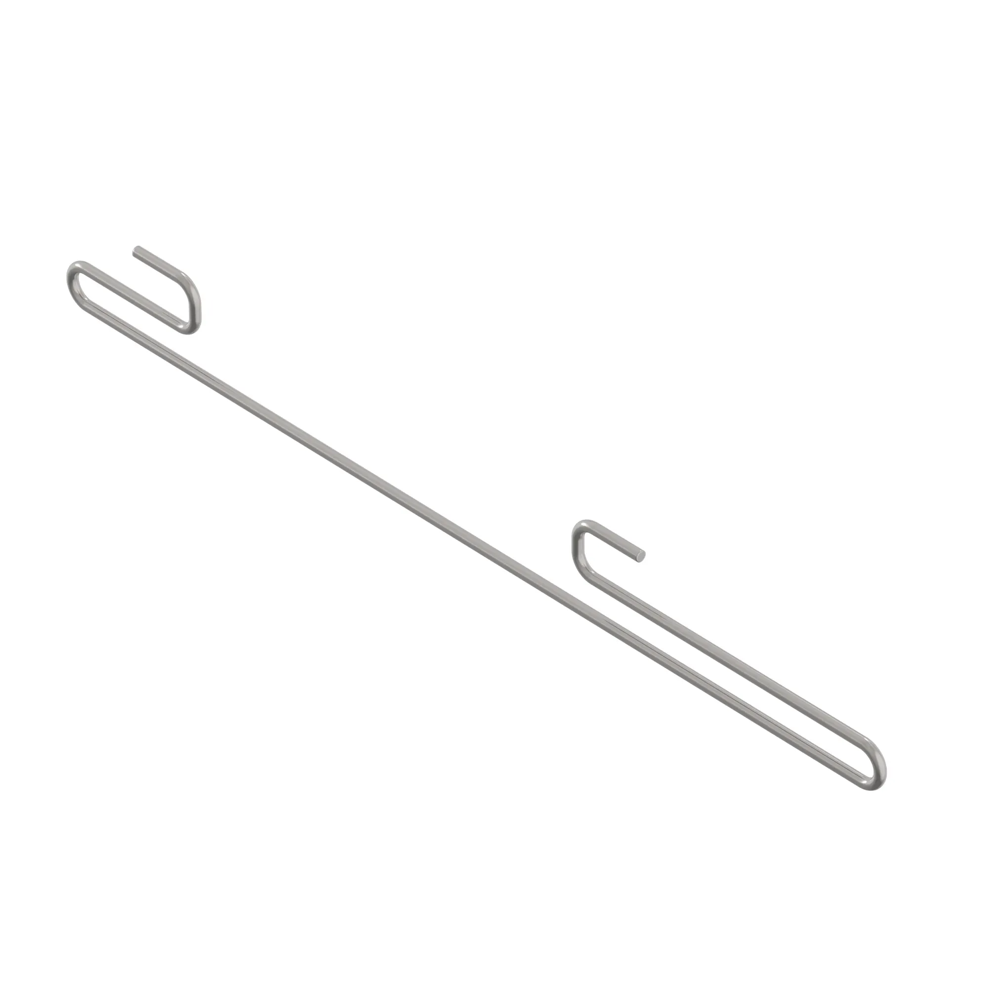 BRACKET, LOAD CENTER