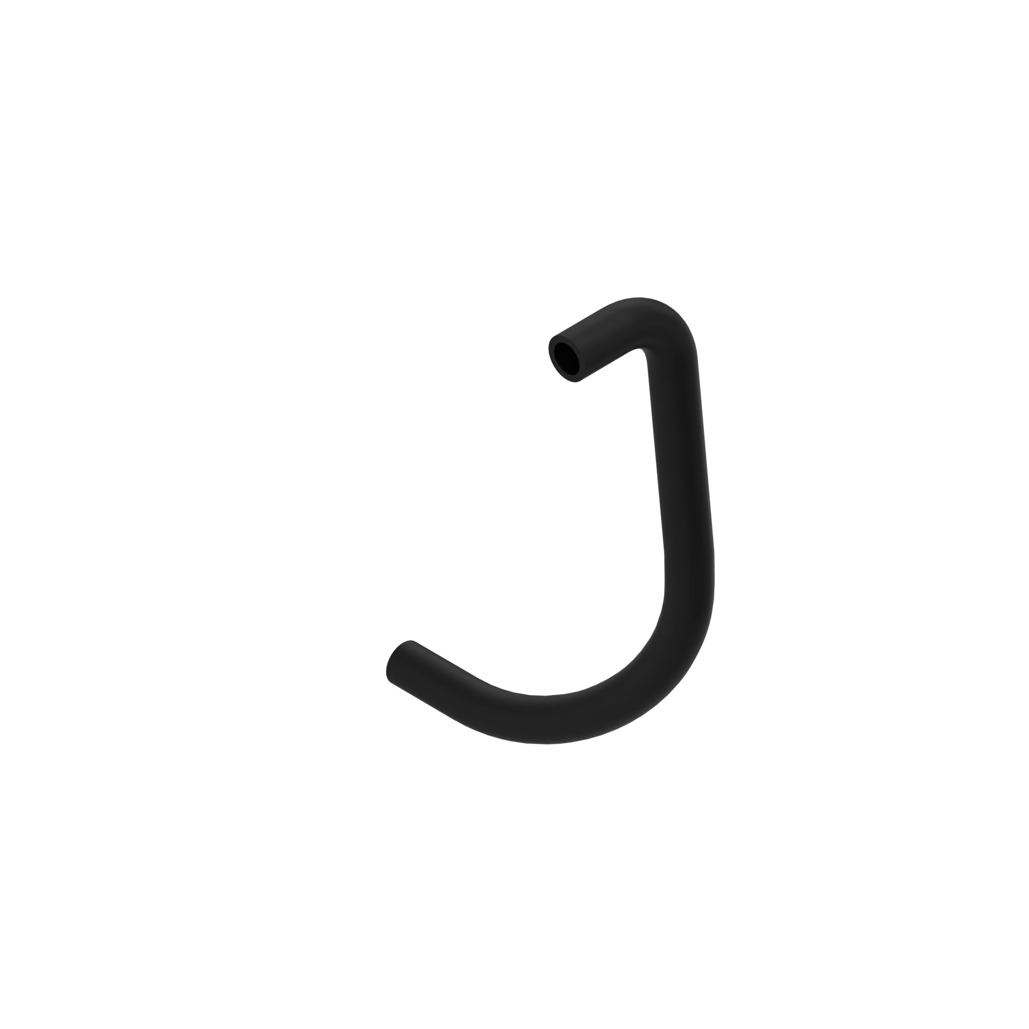 John Deere Deaeration Return Hose - R193883