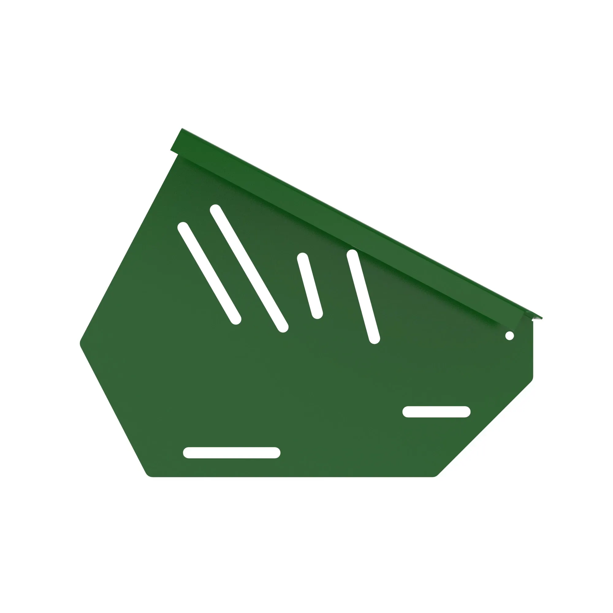 Crop Divider