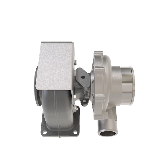 John Deere Turbocharger - RE550936