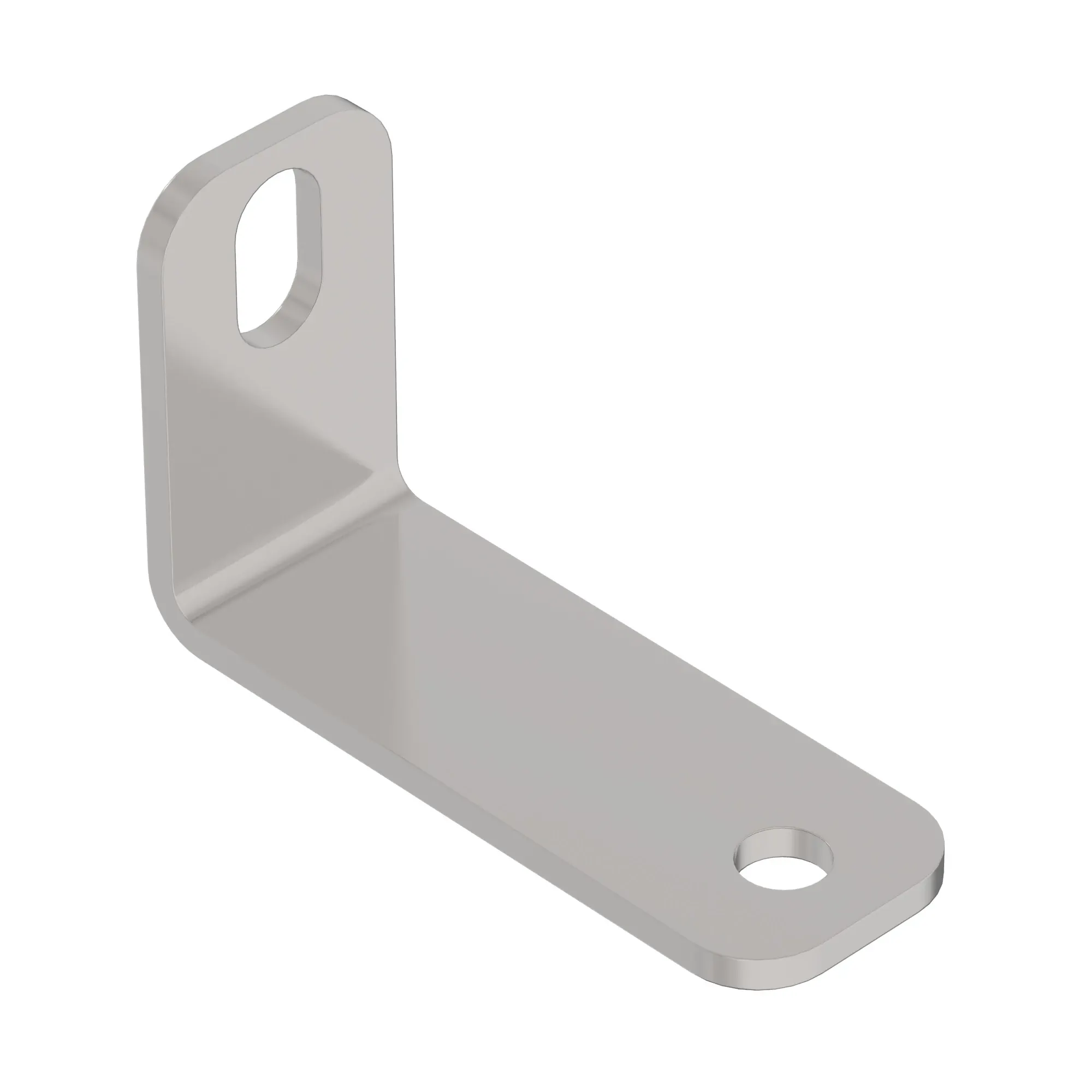 BRACKET, COVER M8 X 2 X 66MM