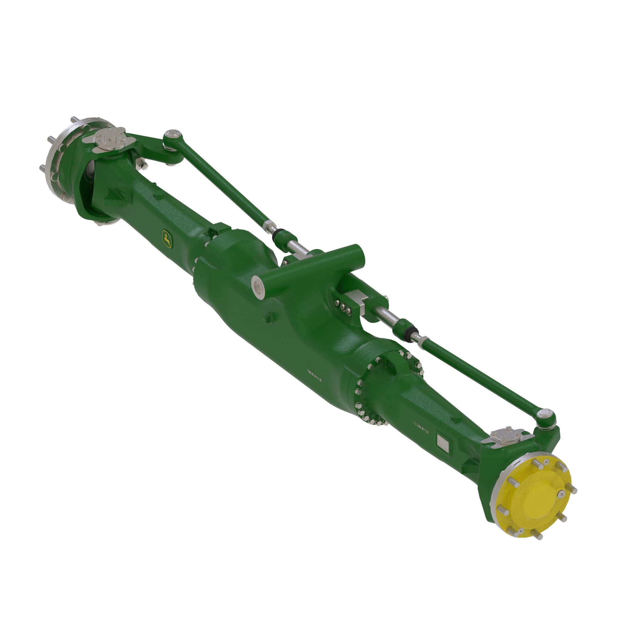 John Deere Rear Axle - AXE94184