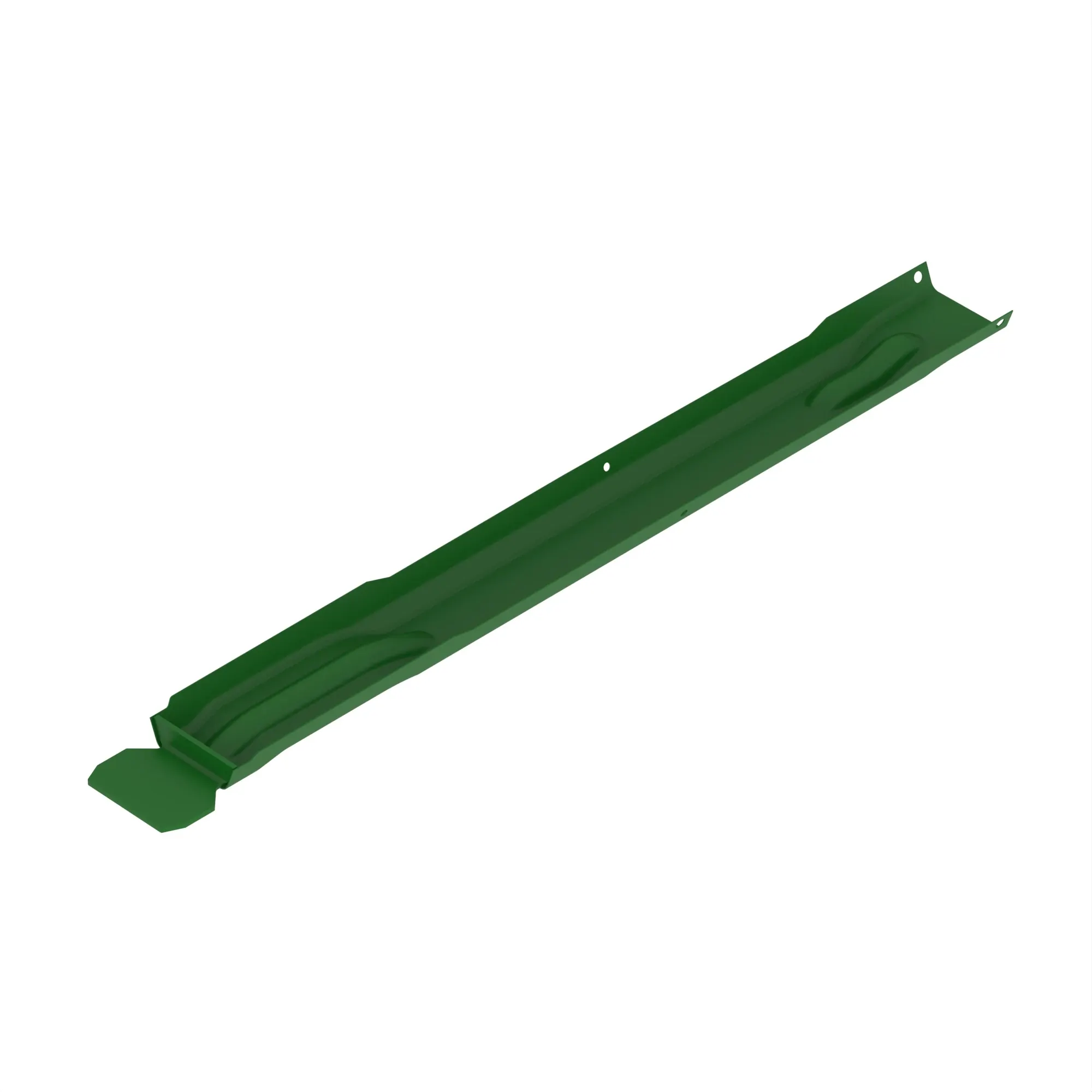 John Deere Inner Belt Support - AXE79717