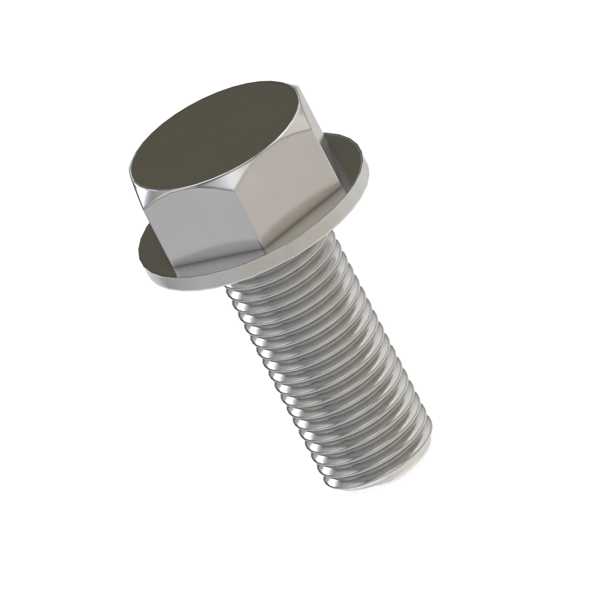 BOLT, M8 X 10