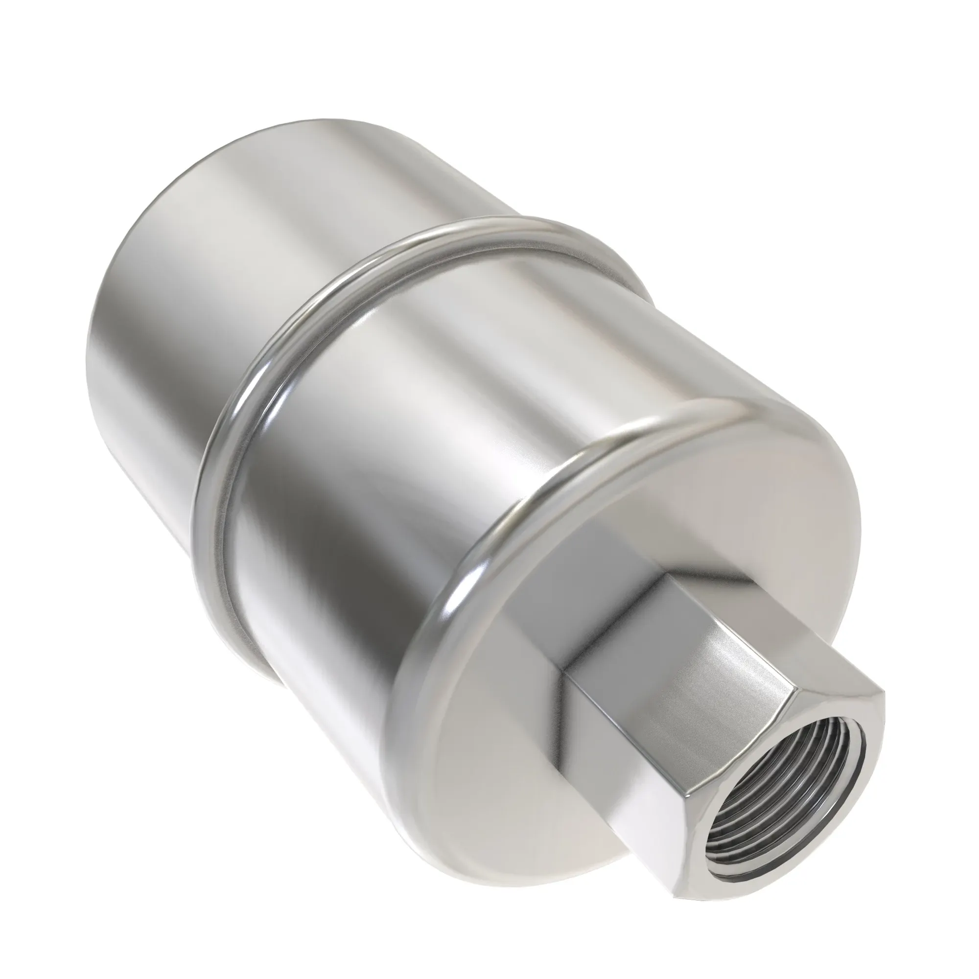 Strainer