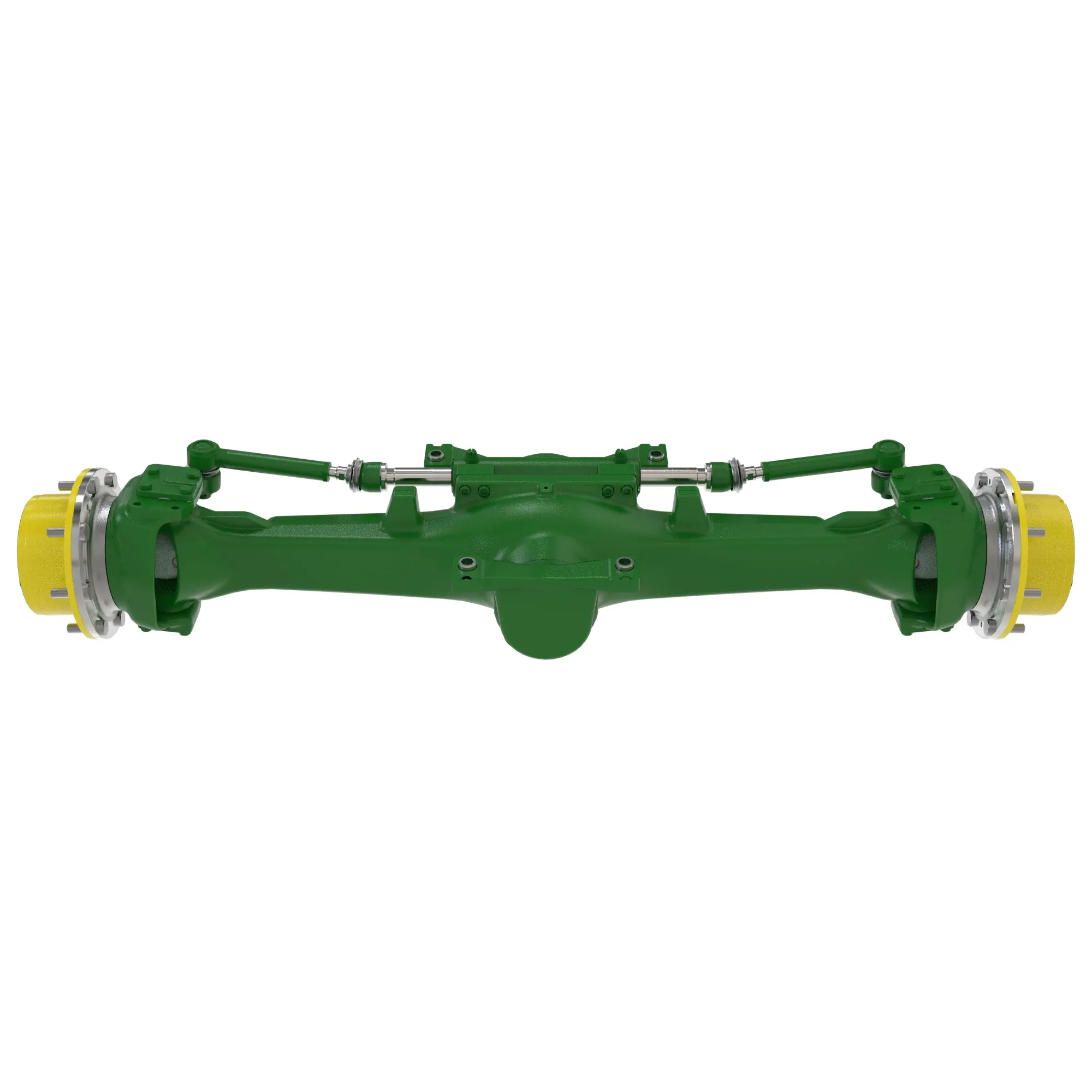 John Deere Front Axle - SJ30724