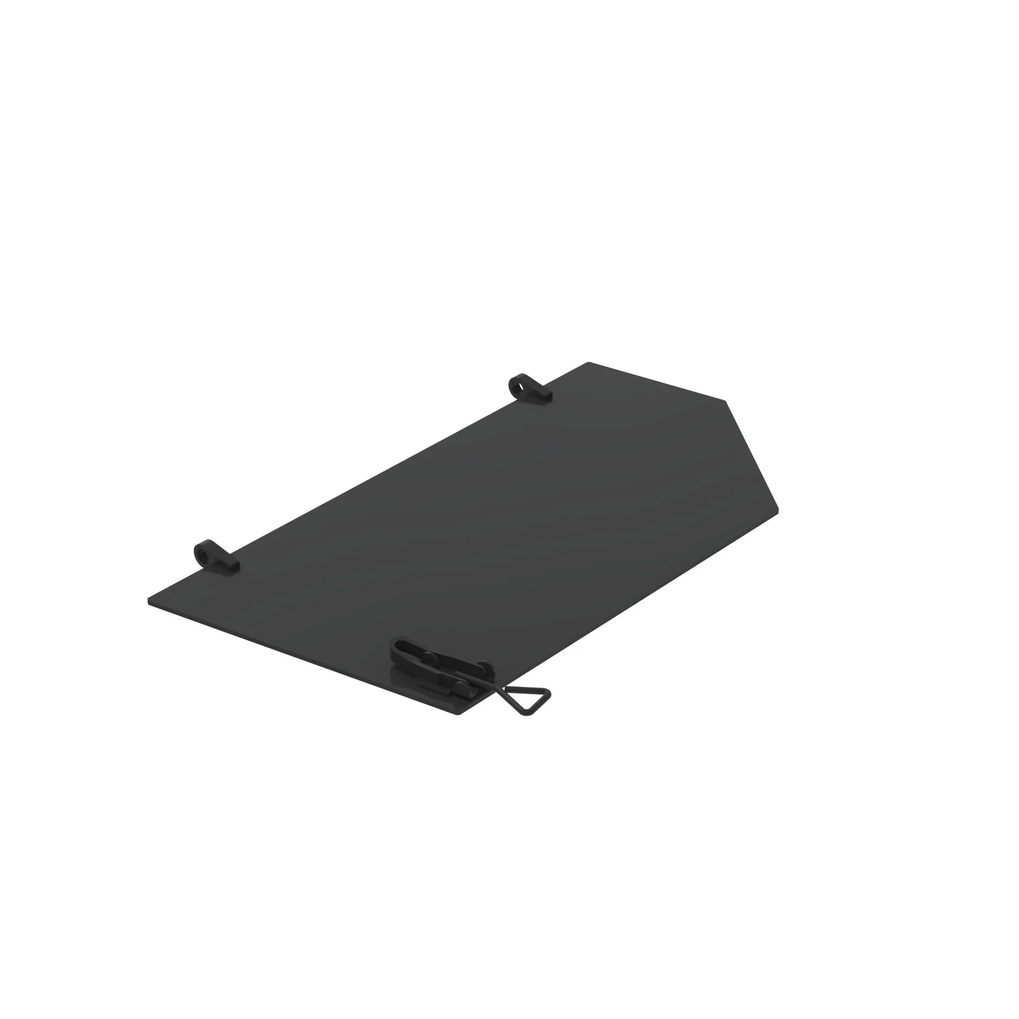 John Deere Cover - F617572