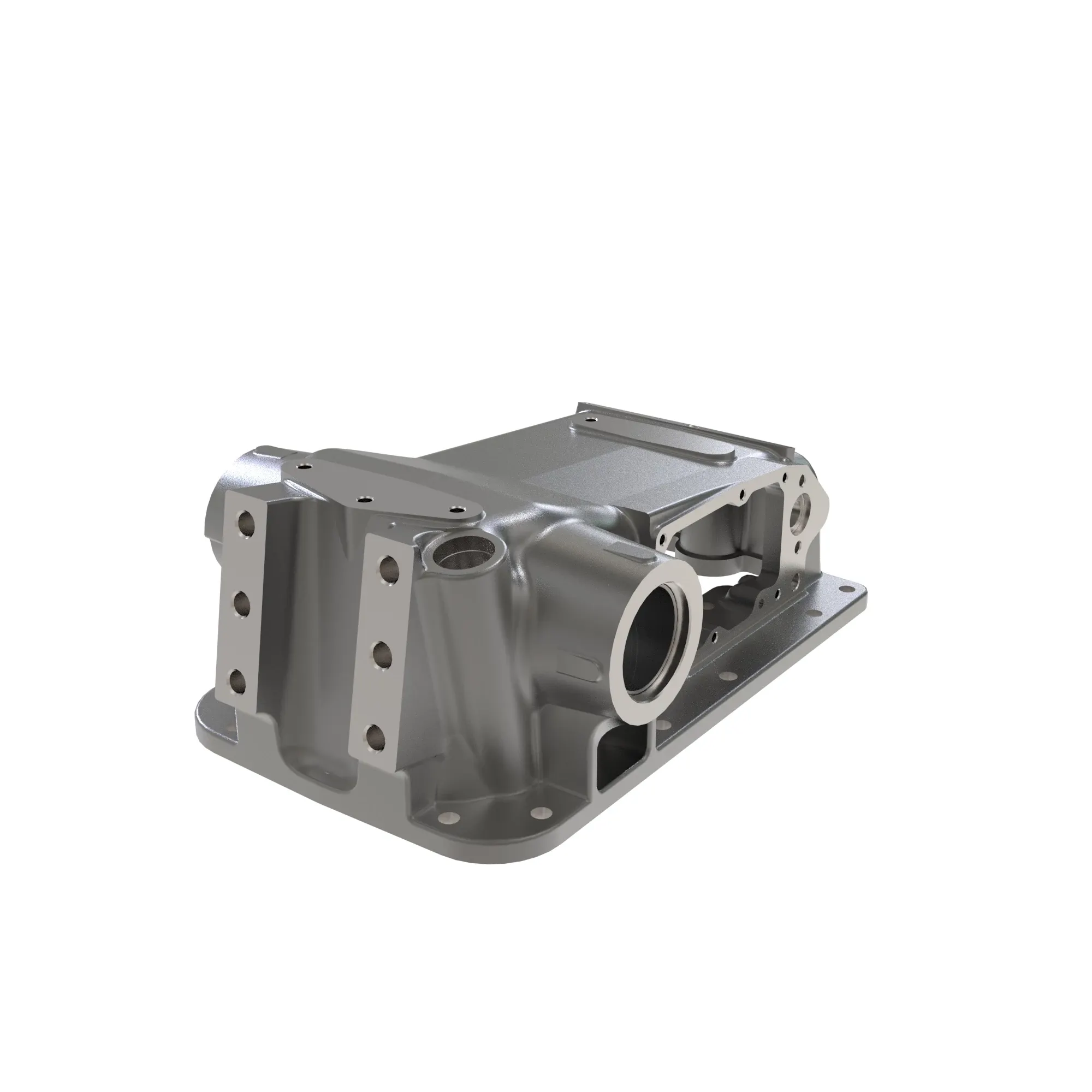 INTERMEDIATE HOUSING, W/BUSHINGS & PIN