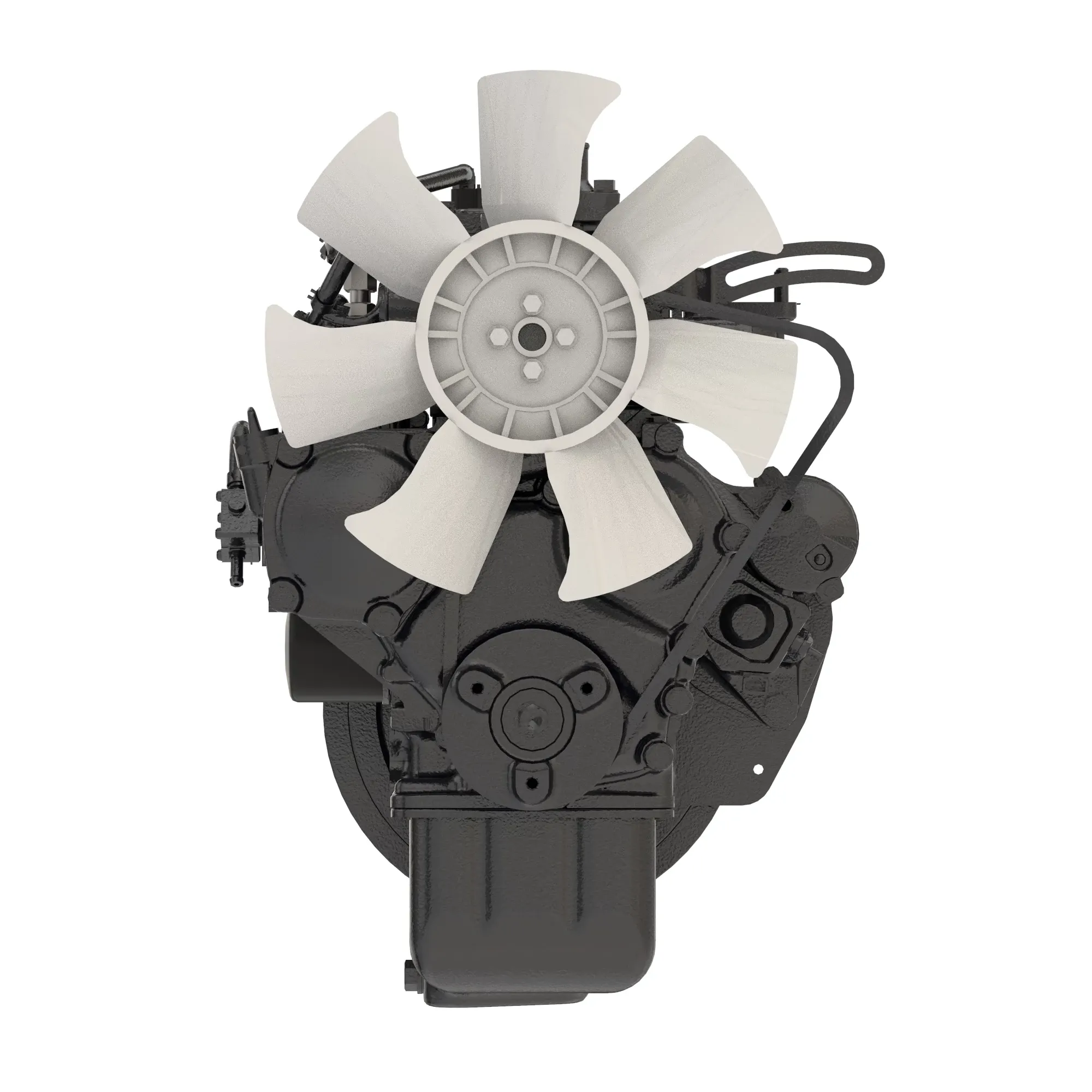 Diesel Engine