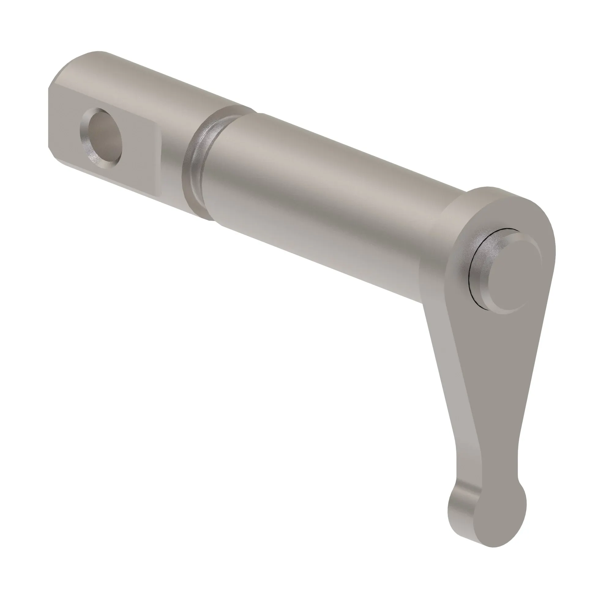 ARM, PTO SHIFT