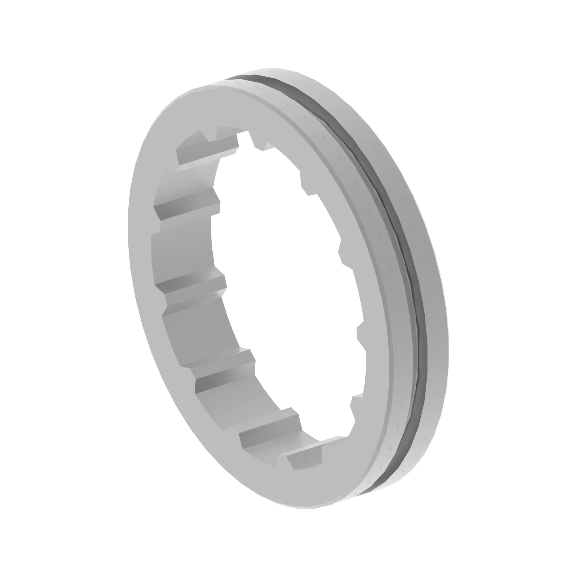 THRUST WASHER, PACK
