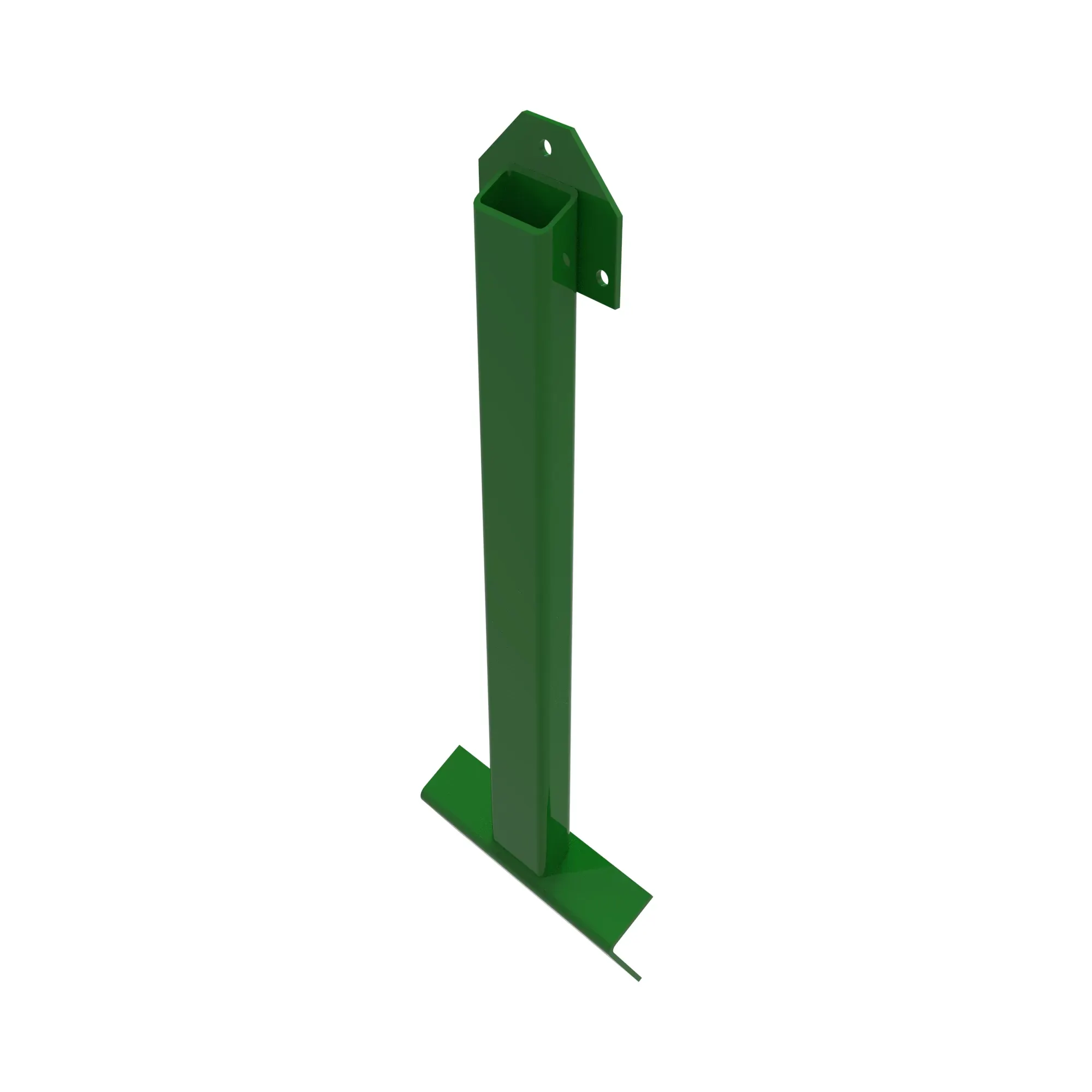 POST ASSY, INNER DOOR SUPPORT