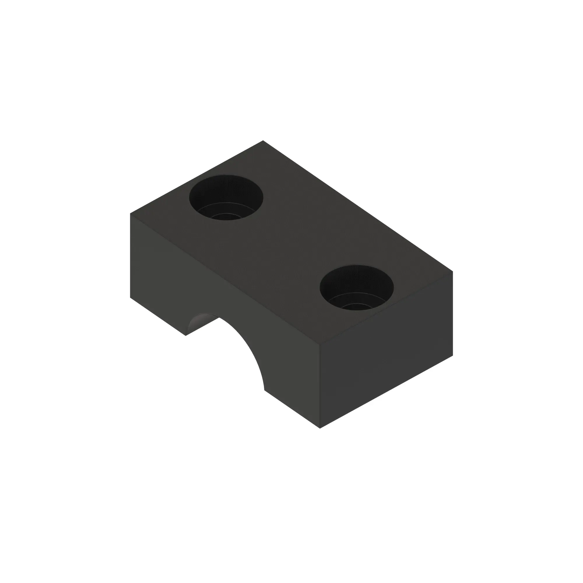 John Deere Clamp - T67995