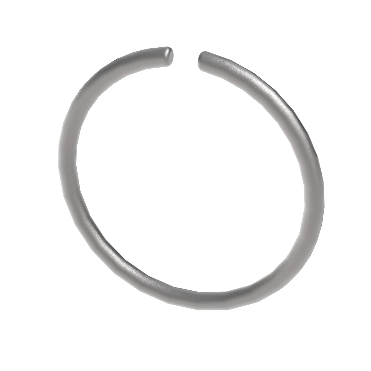 Snap Ring, 26.3 ID X 2.36