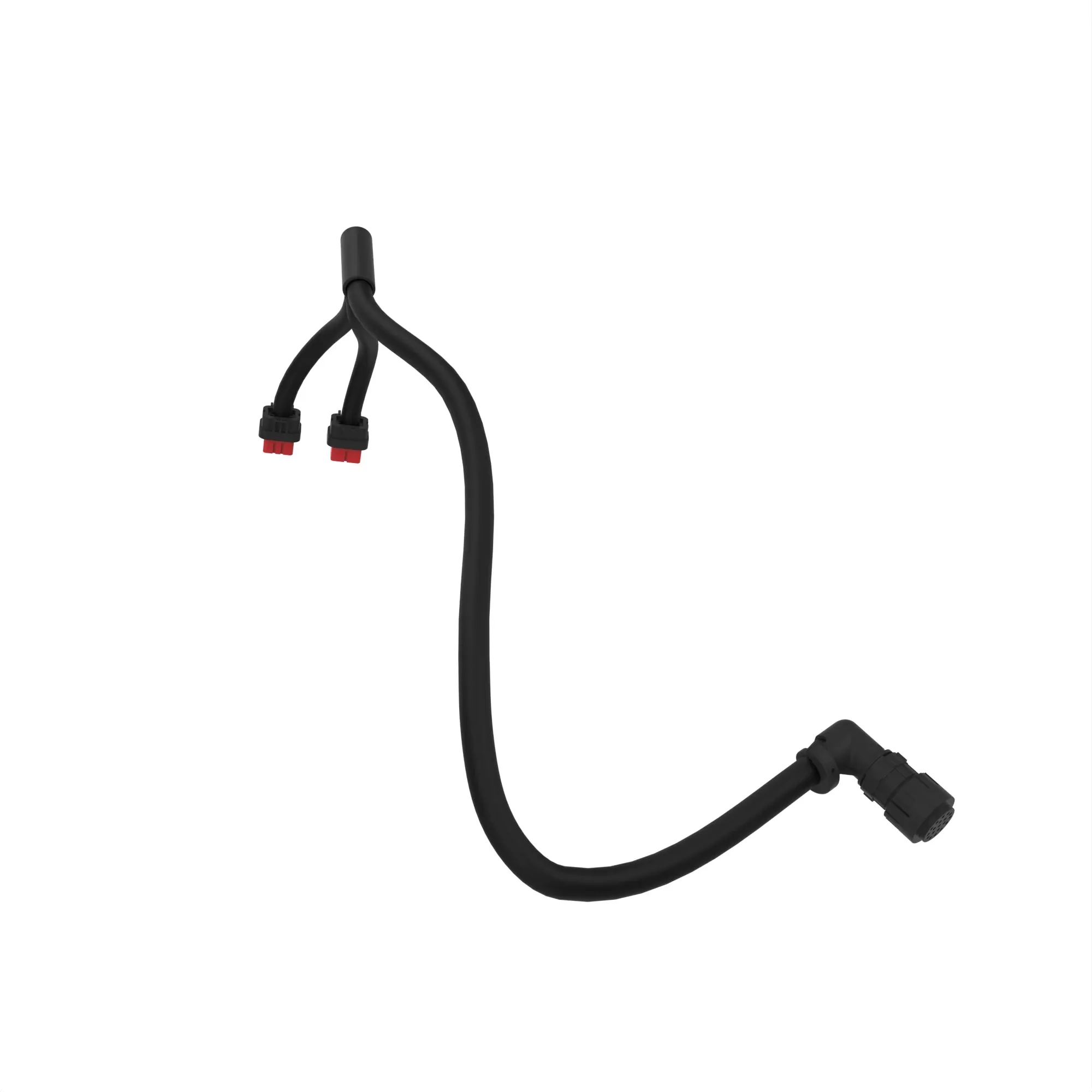 WIRING HARNESS, WWHCAB DISPLAY ADAP