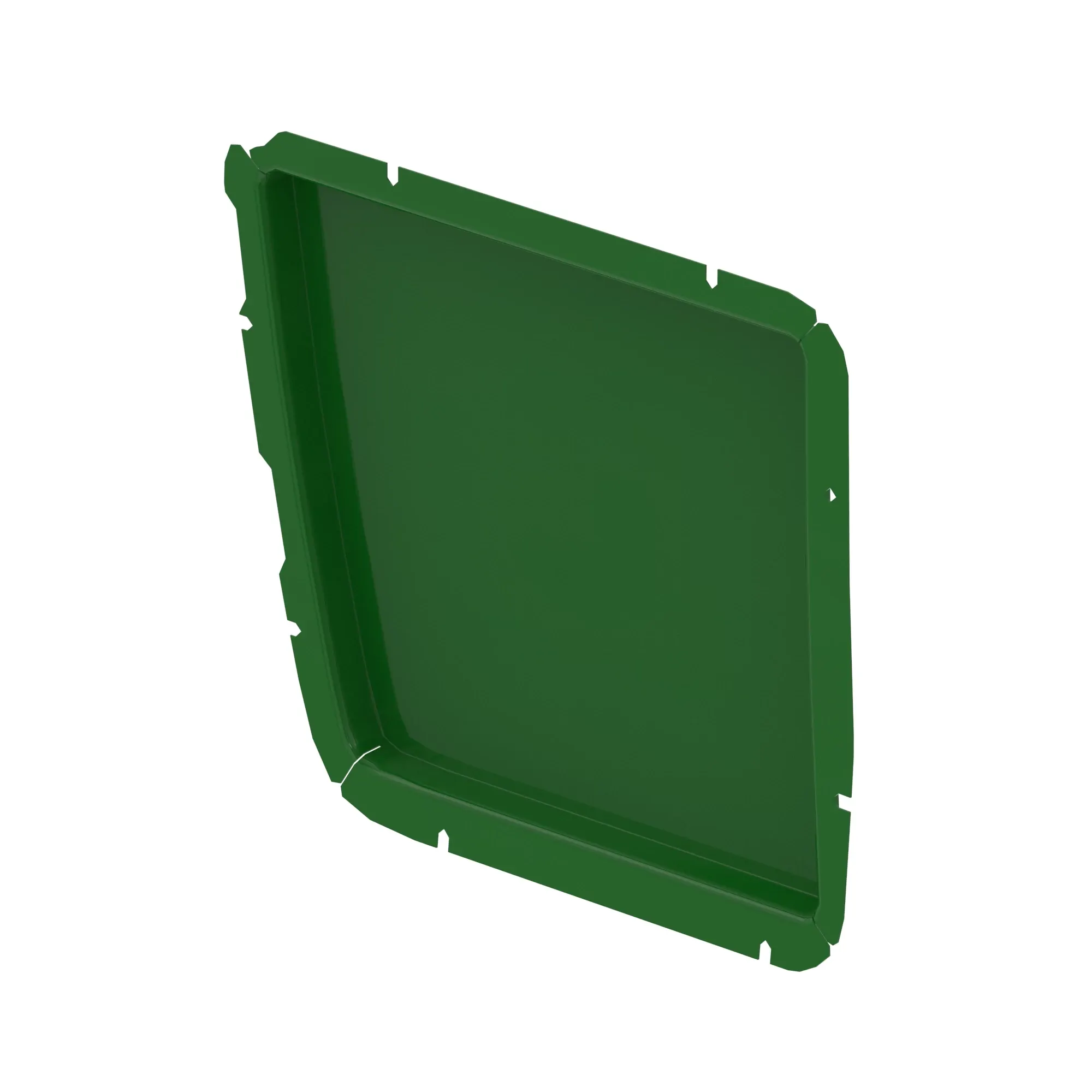 SCREEN, RH COOLING