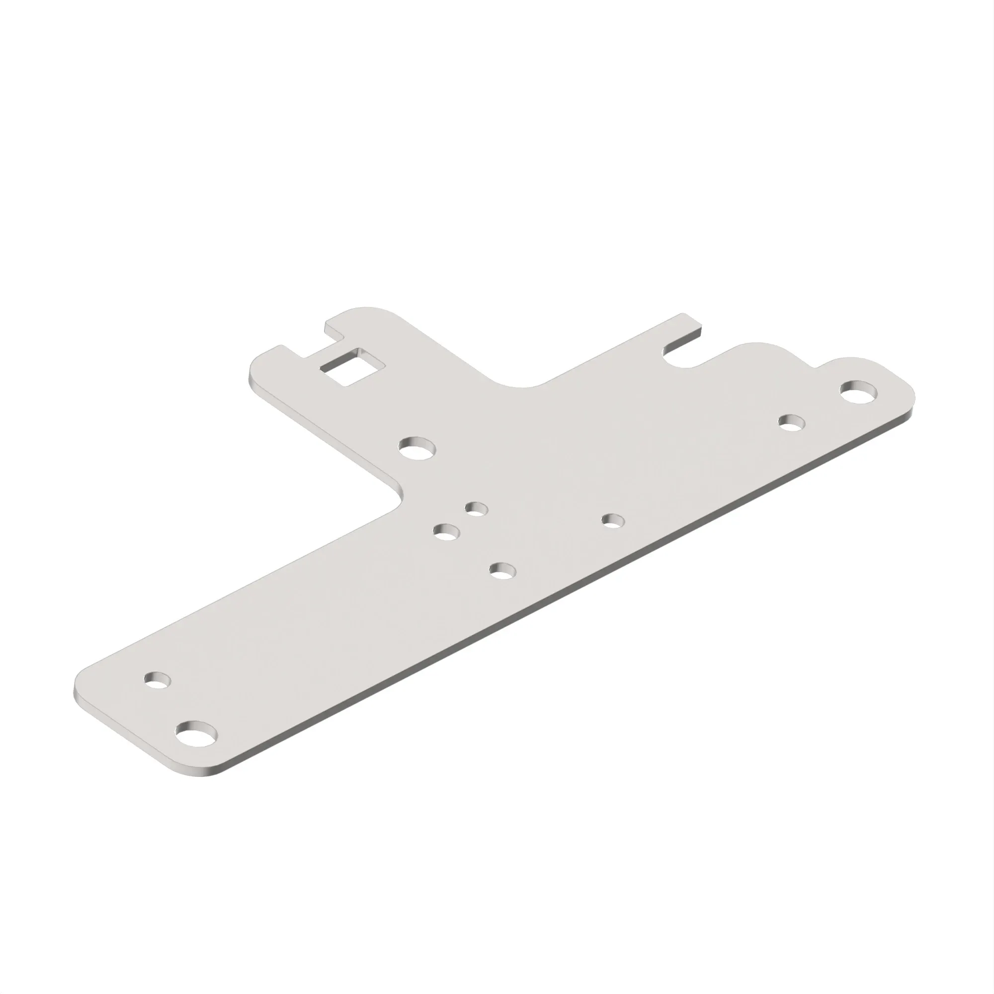 LIGHT BAR MOUNT