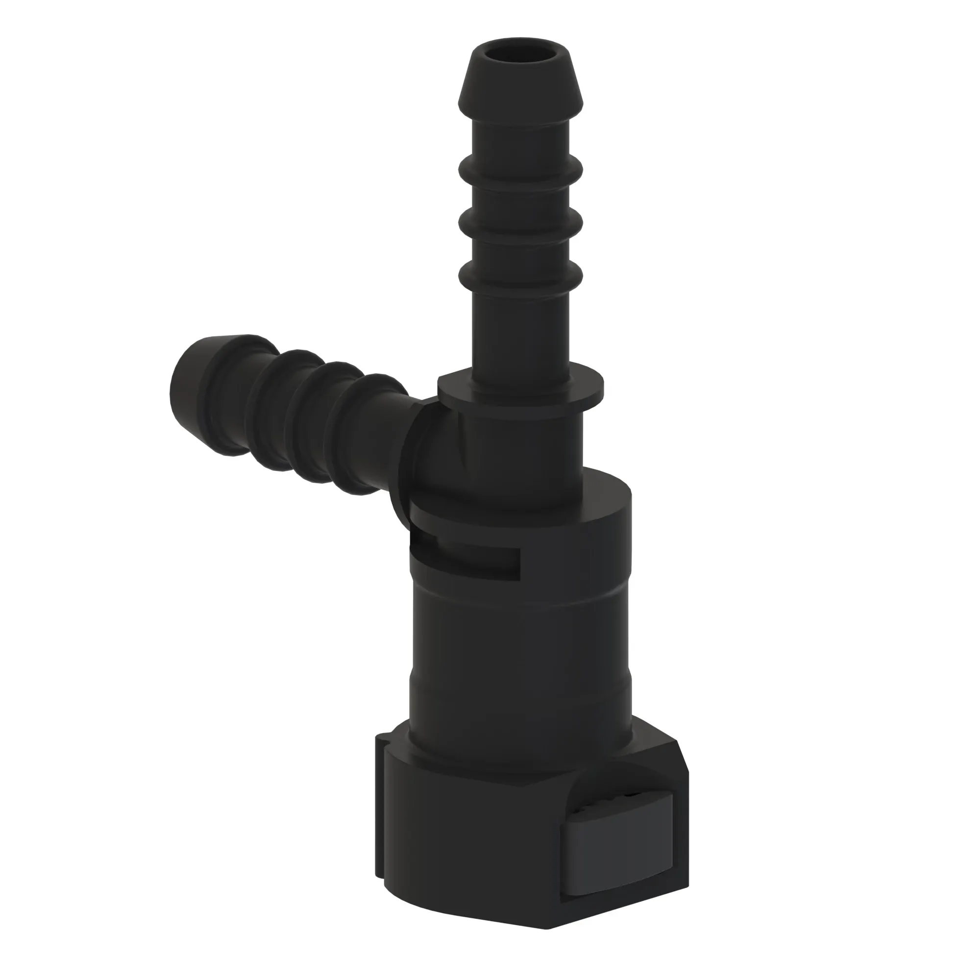 Quick Coupler