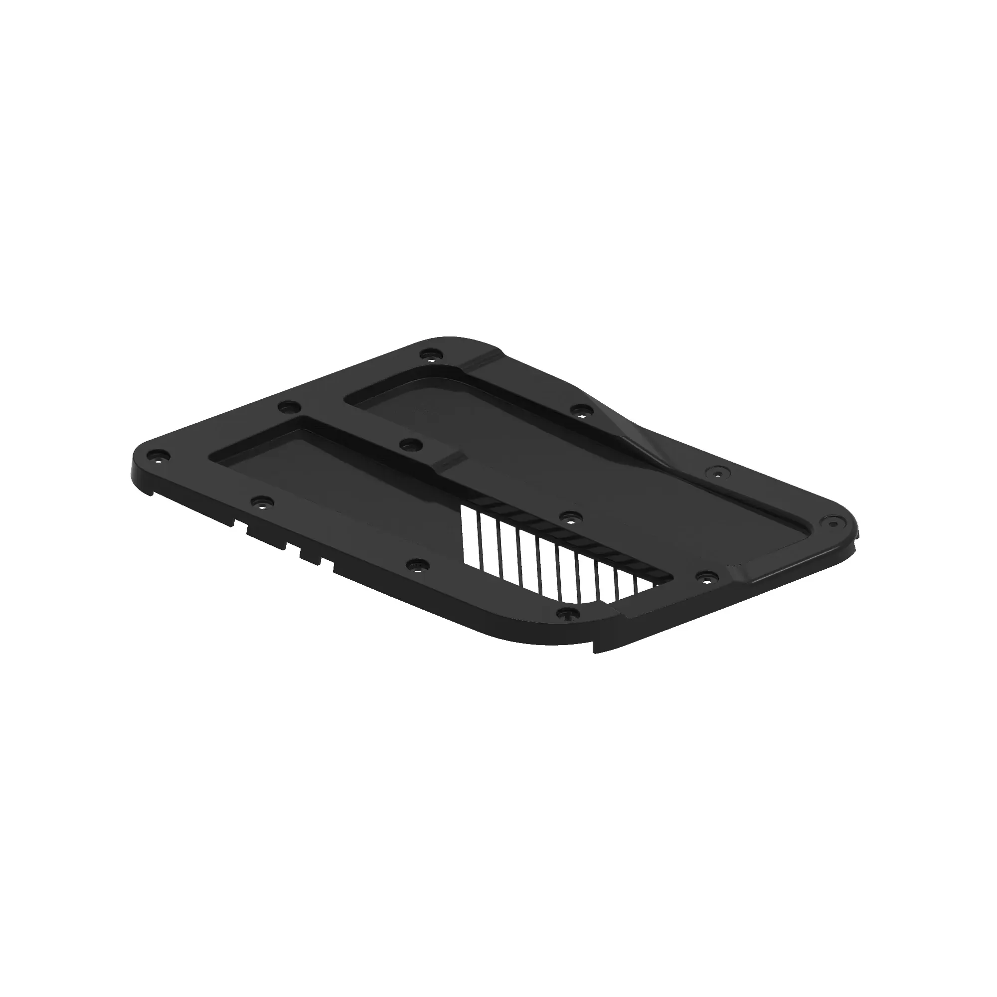 John Deere Louver - L229551