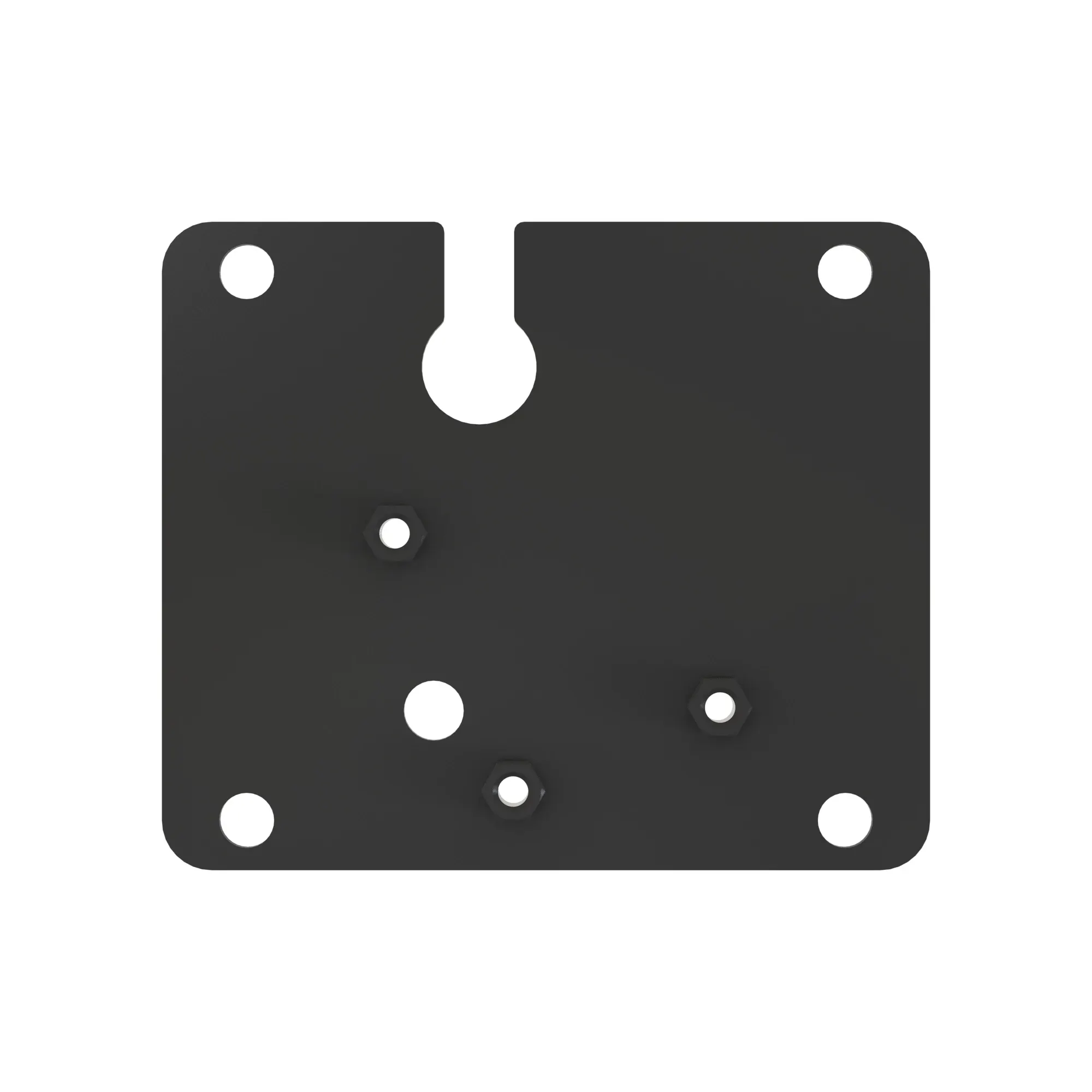 SENSOR MOUNT