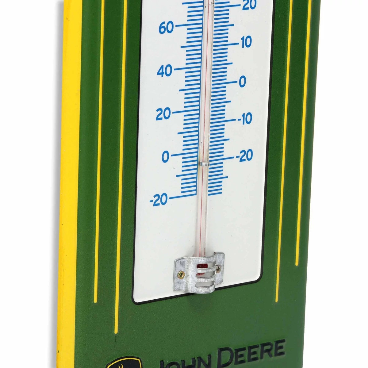 Weather-Resistant Thermometer