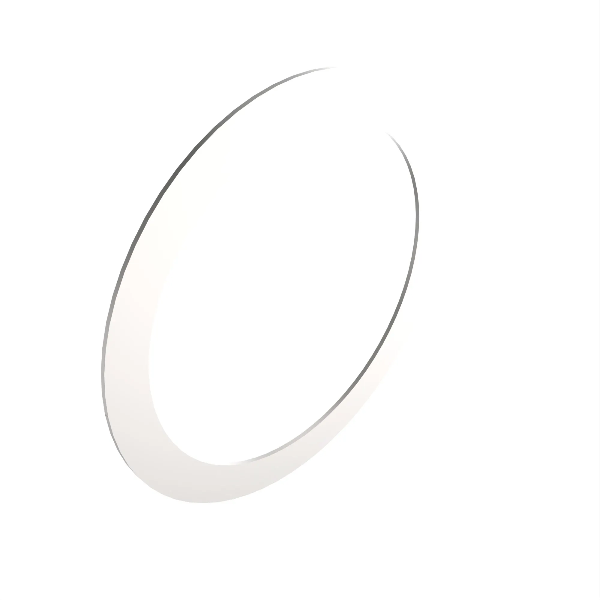 John Deere Thrust Bearing Race - R104770