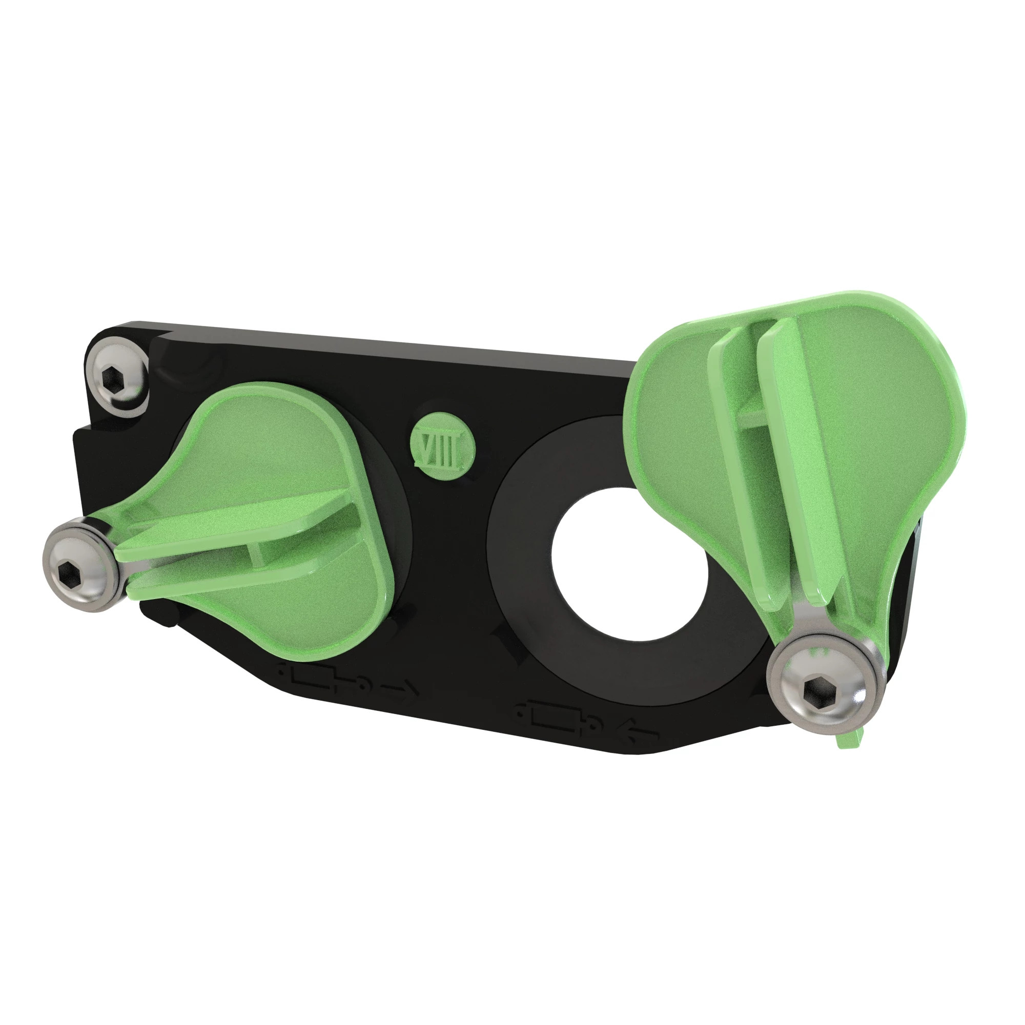 John Deere SCV Coupler Cover (Number 8) - RE574947