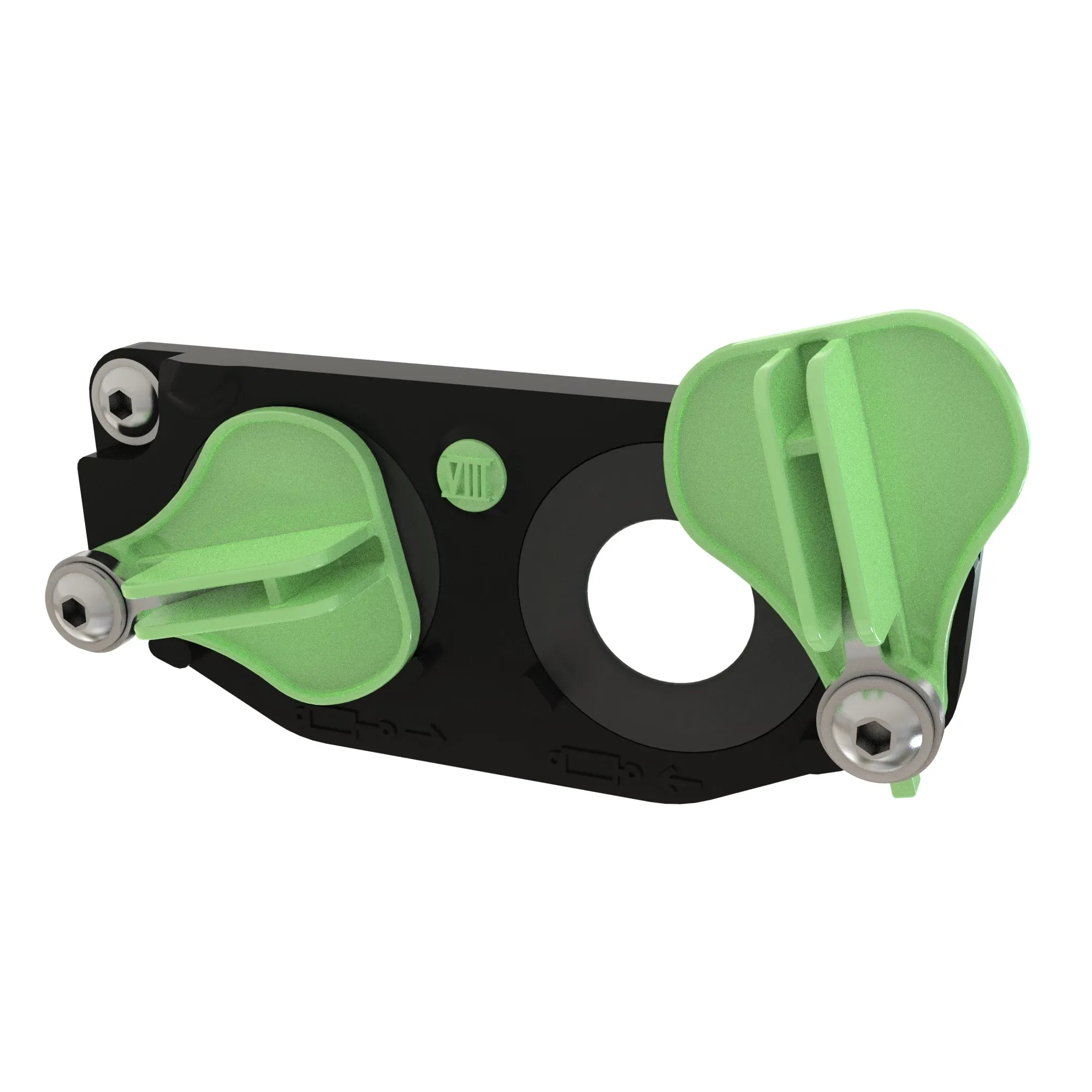 John Deere SCV Coupler Cover (Number 8) - RE574947